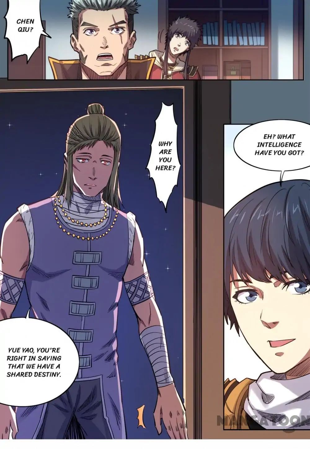 Page 9 of Chapter 138