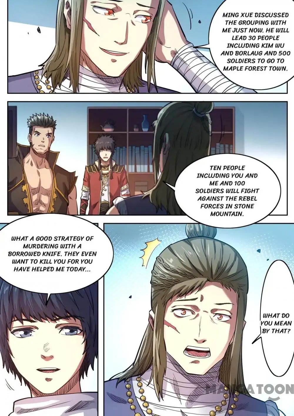 Page 10 of Chapter 138
