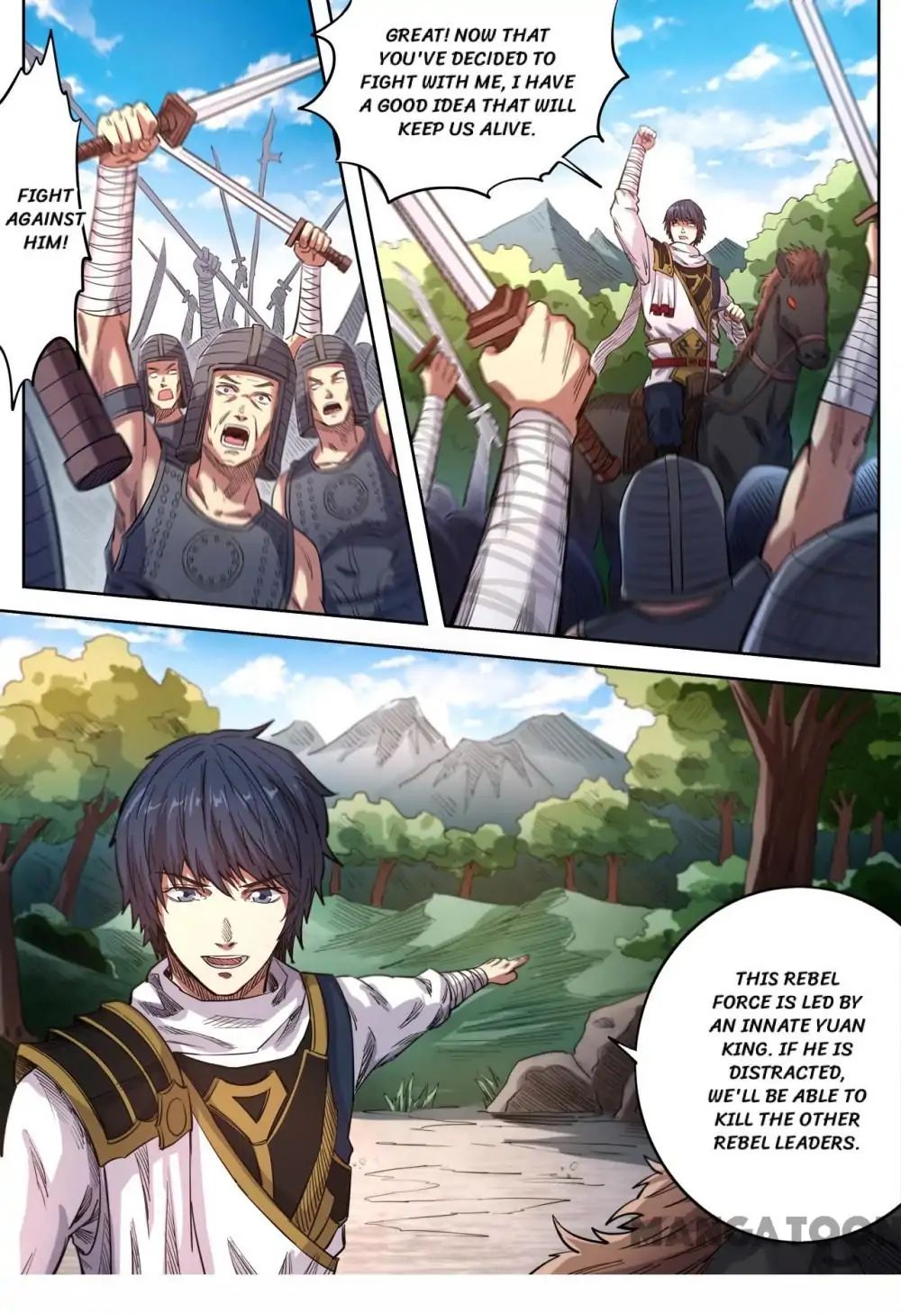 Page 1 of Chapter 140
