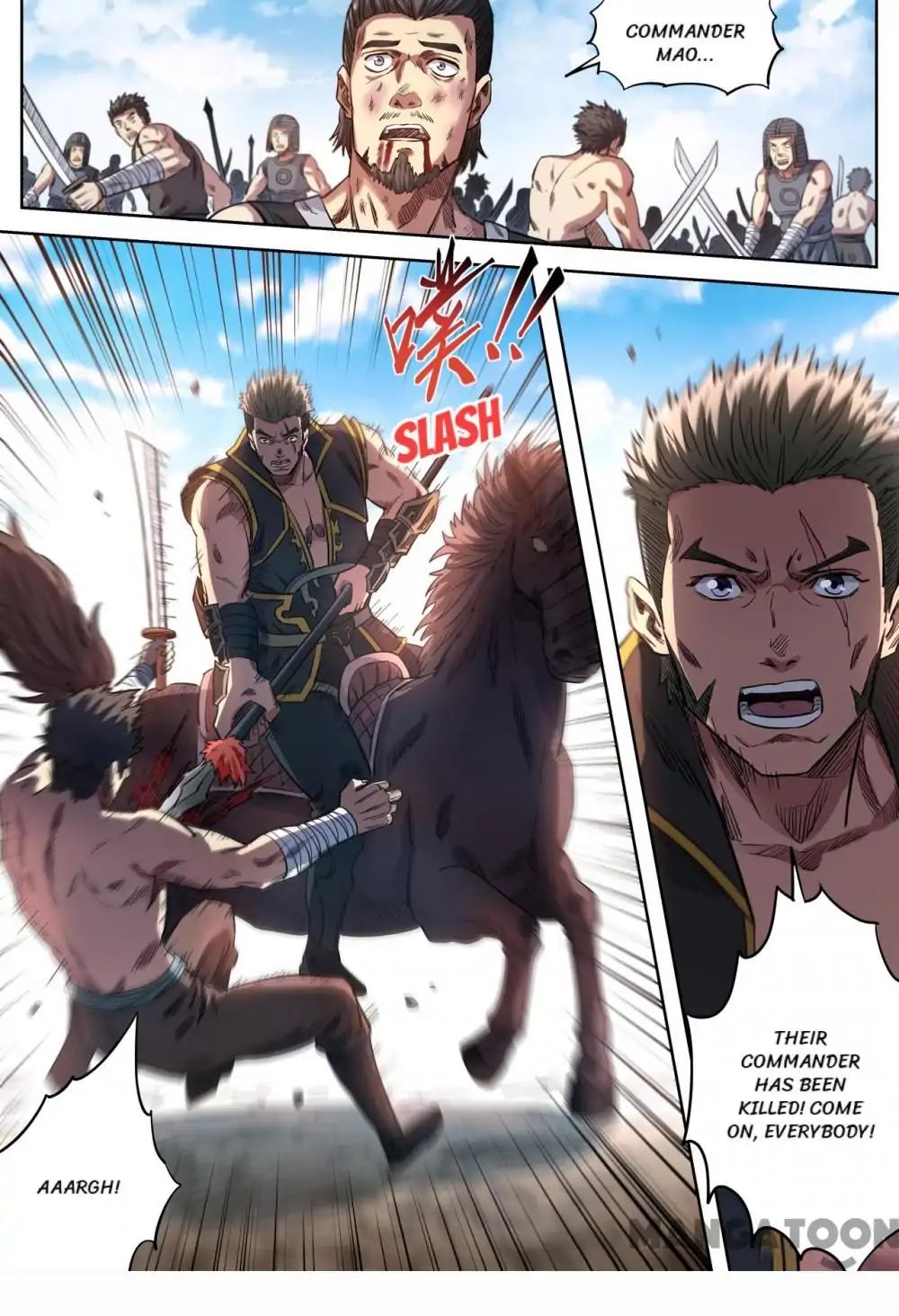 Page 1 of Chapter 143