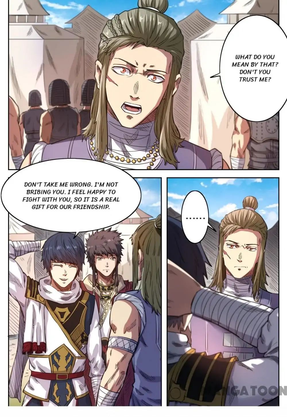 Page 1 of Chapter 144