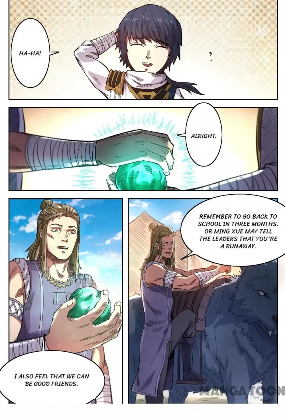 Page 2 of Chapter 144