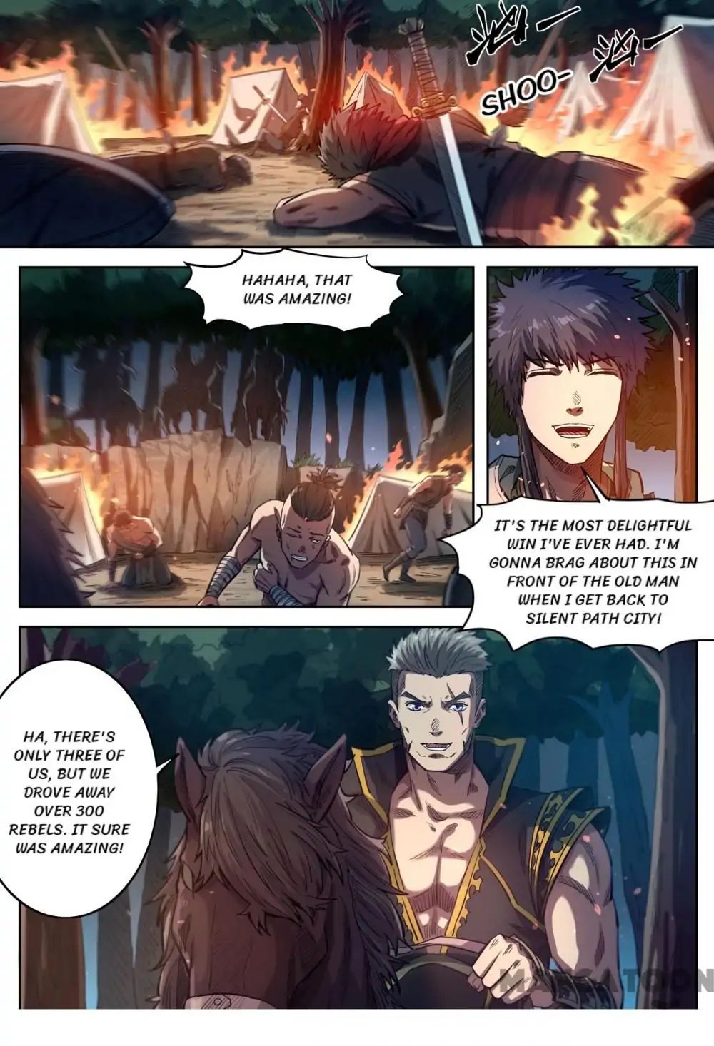 Page 1 of Chapter 145