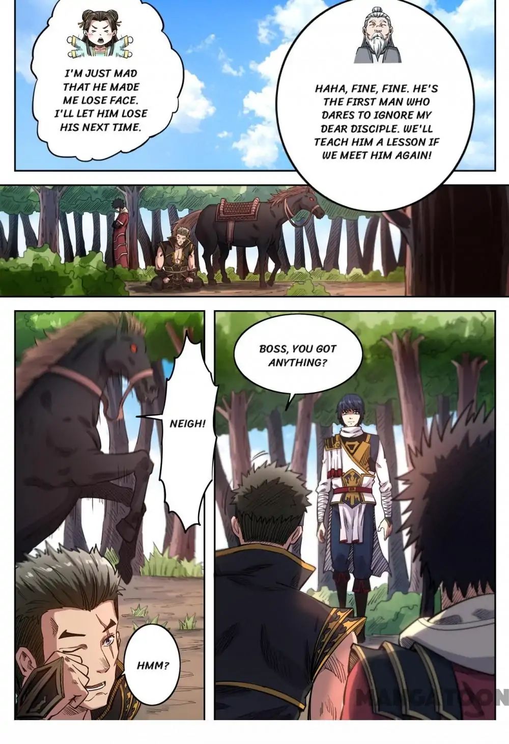 Page 3 of Chapter 146