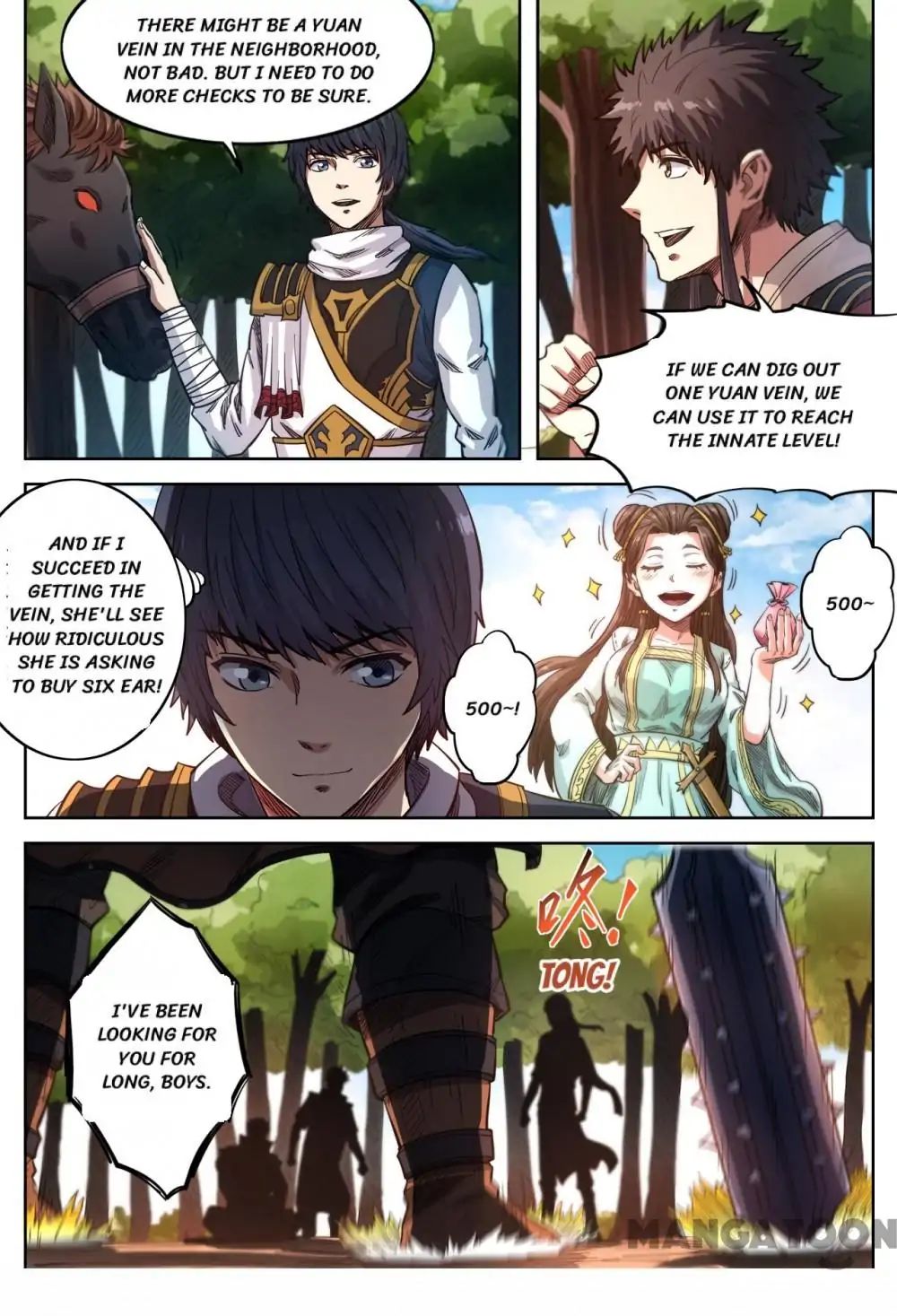 Page 4 of Chapter 146
