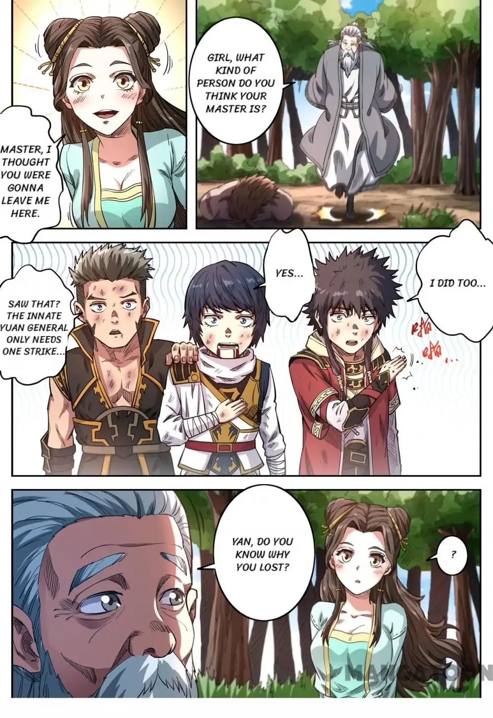 Page 2 of Chapter 148