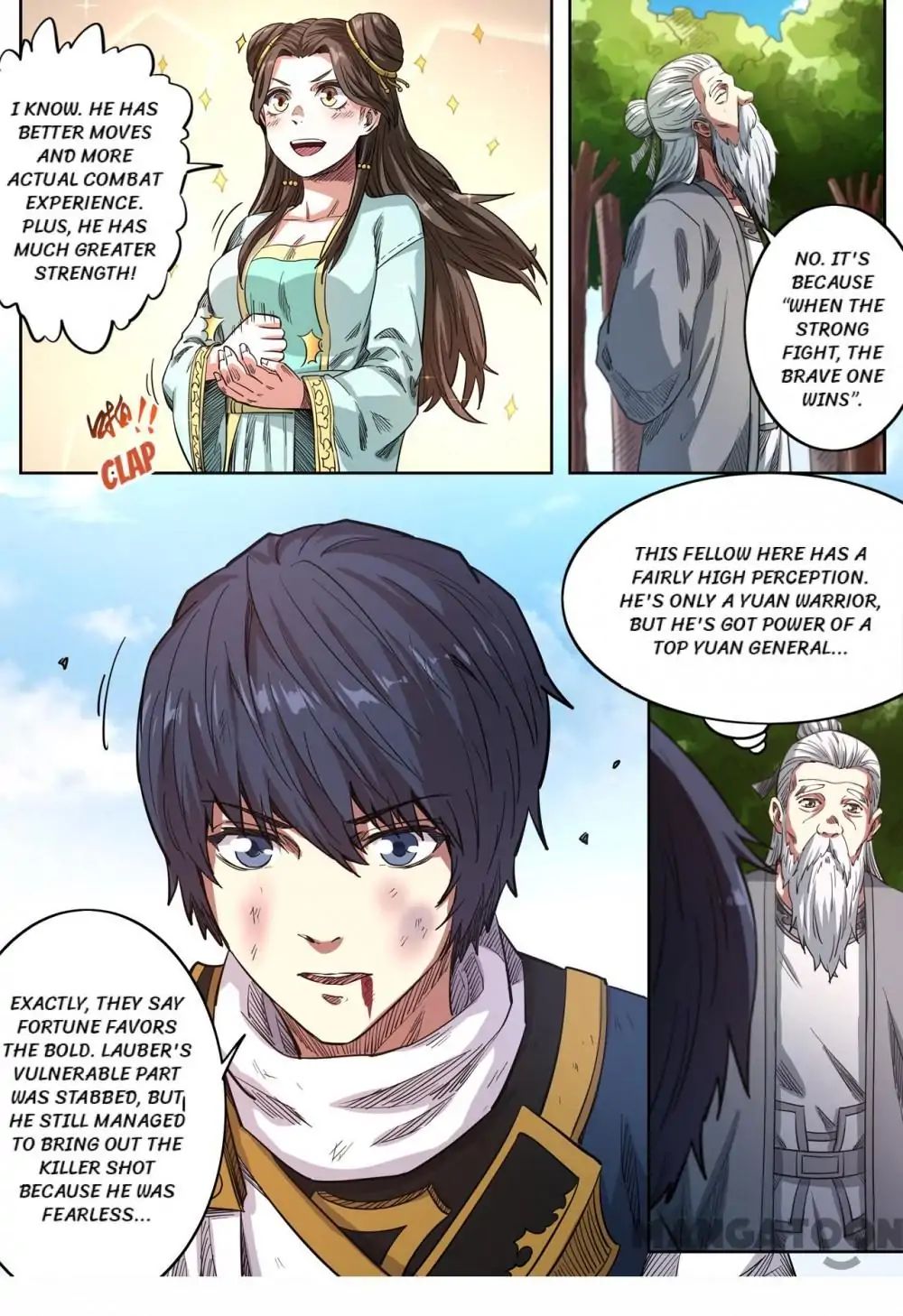 Page 3 of Chapter 148