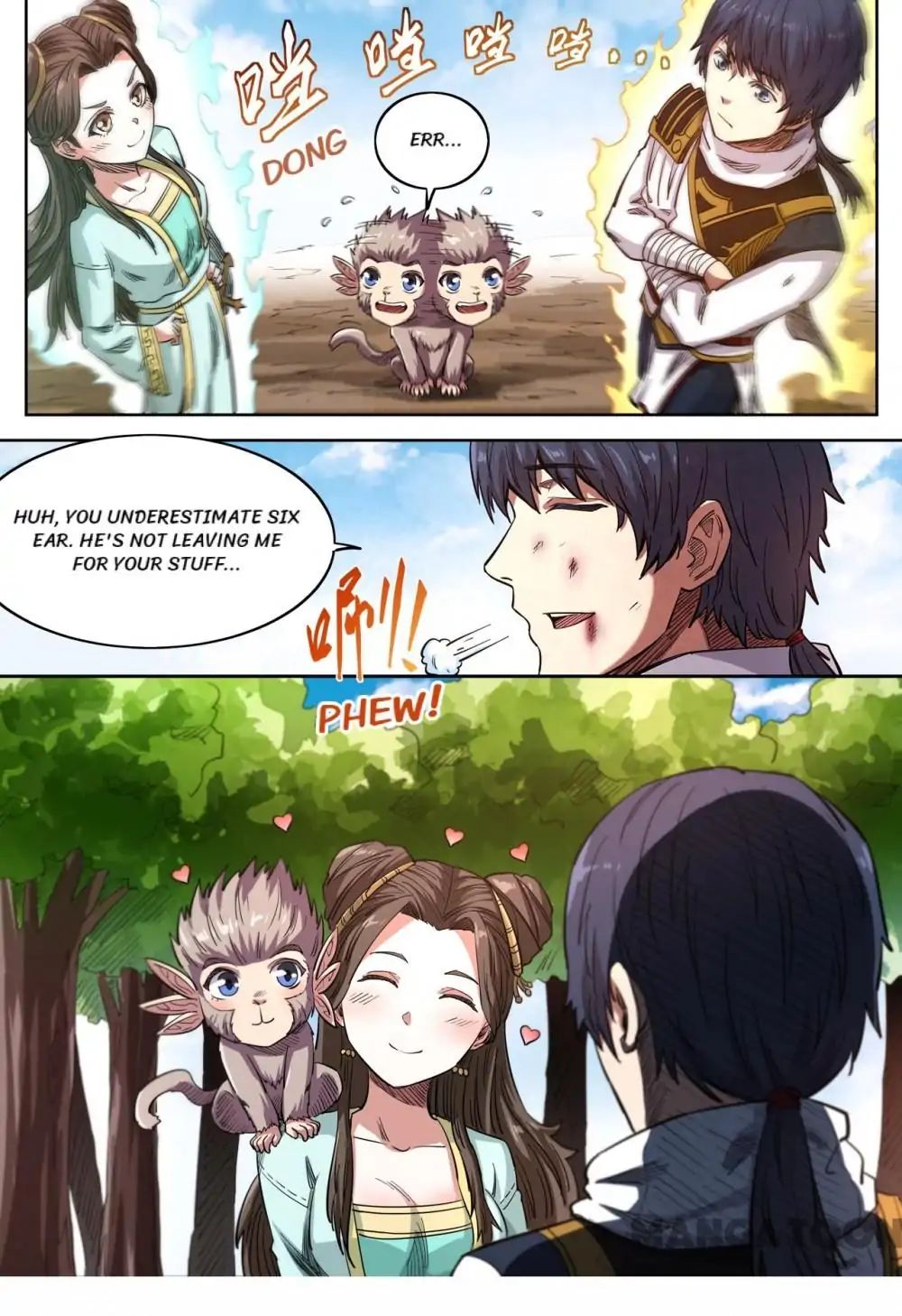 Page 6 of Chapter 148