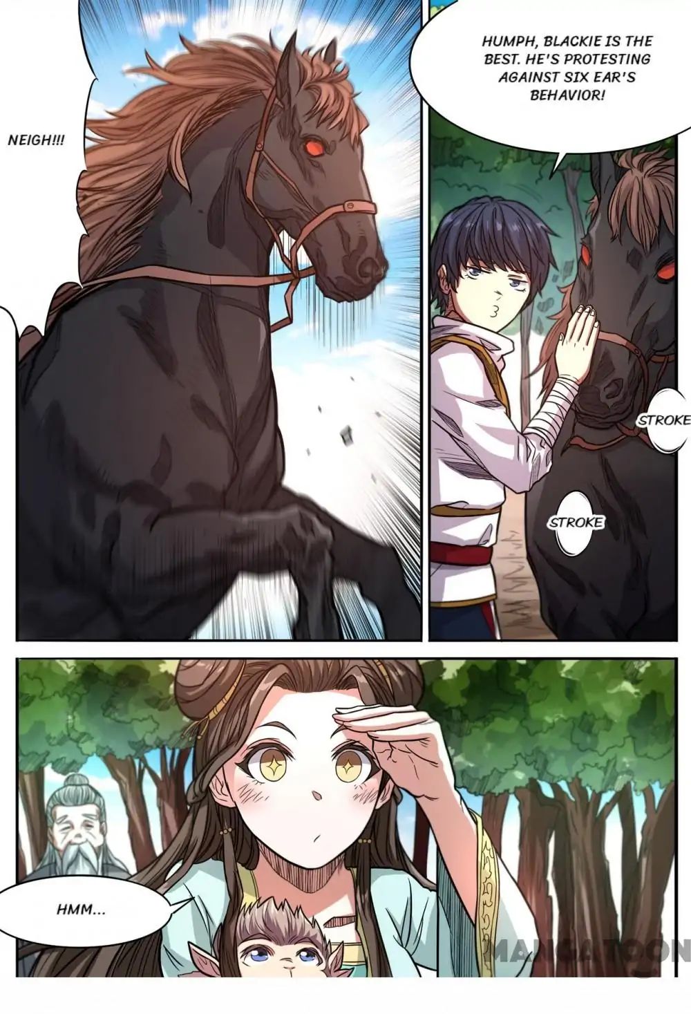 Page 8 of Chapter 148