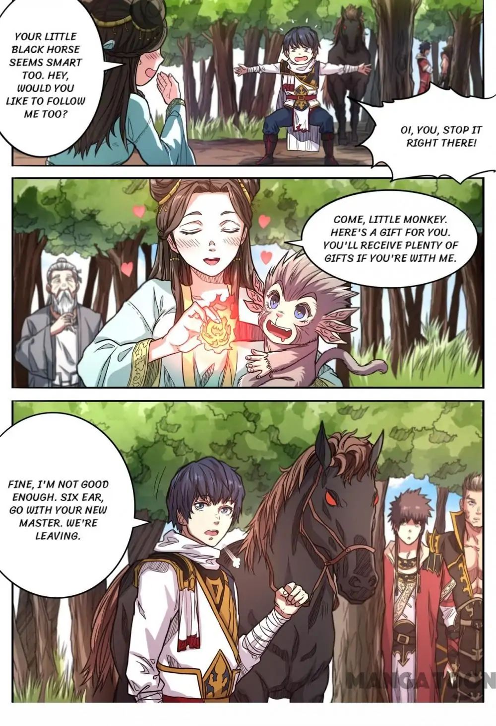 Page 9 of Chapter 148