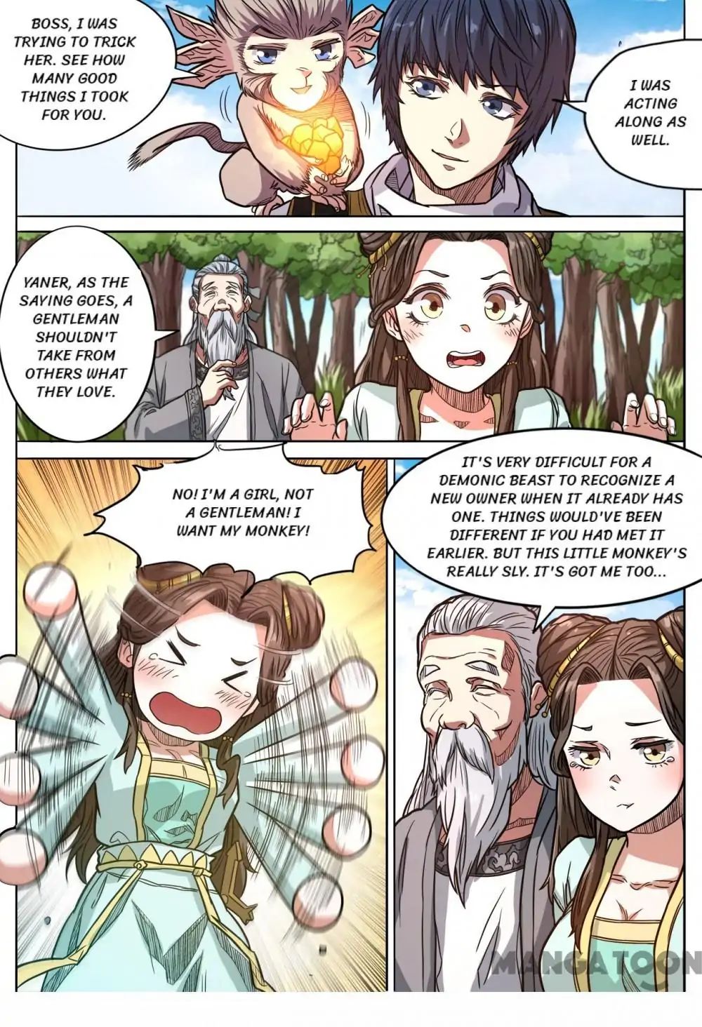 Page 11 of Chapter 148