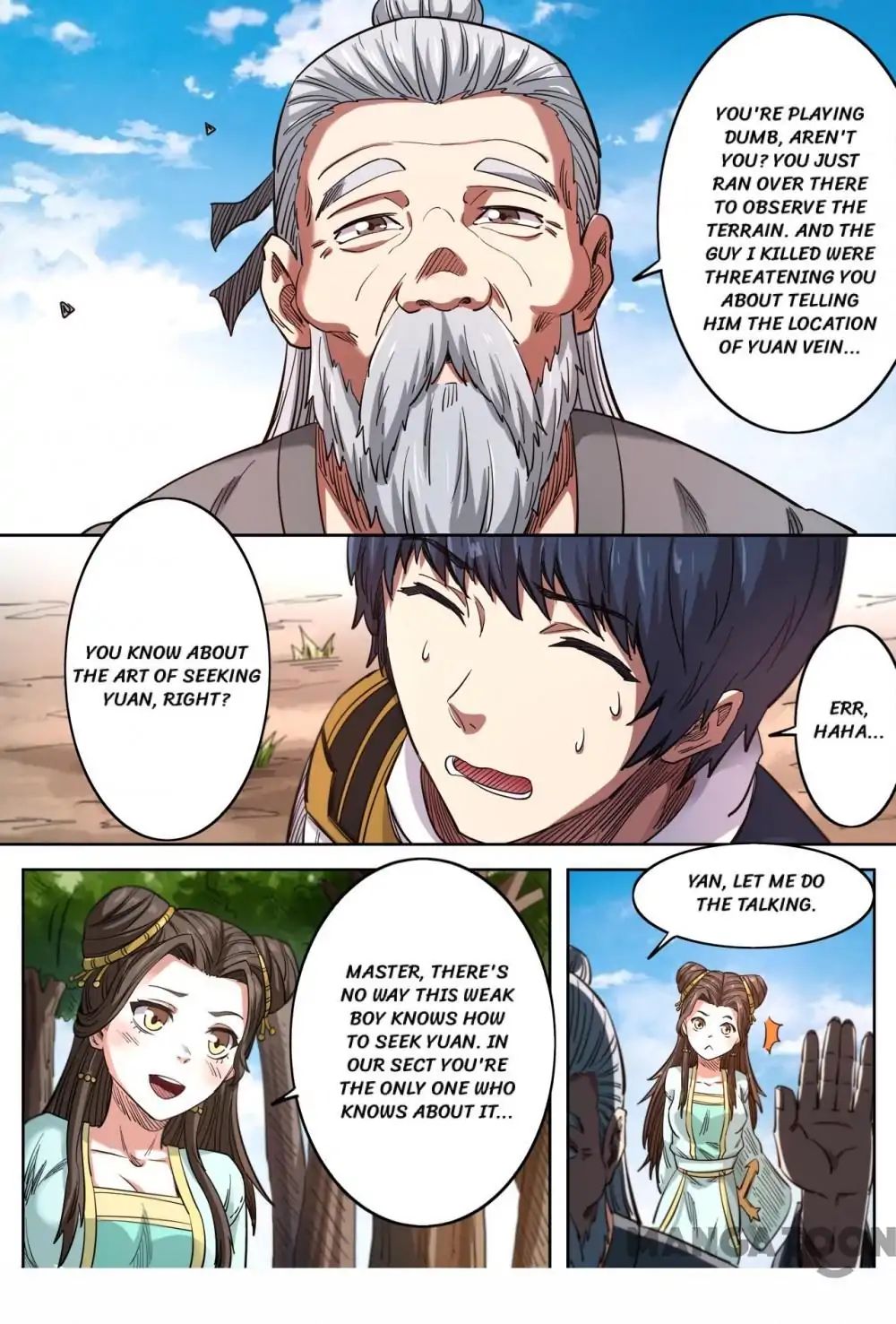 Page 2 of Chapter 149