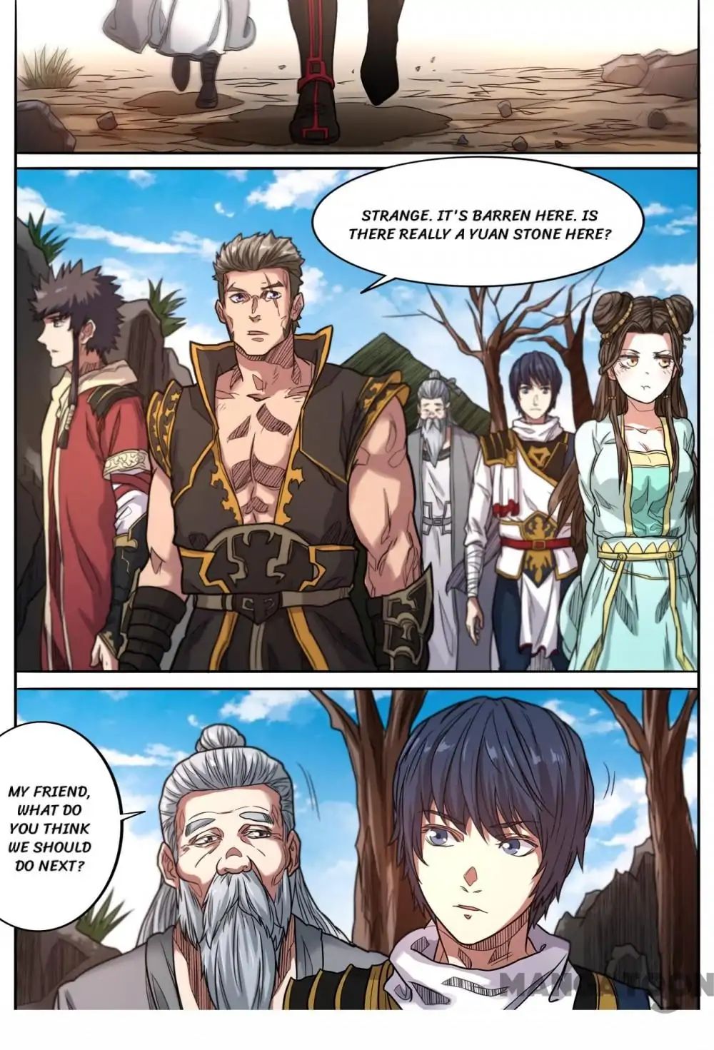 Page 10 of Chapter 149