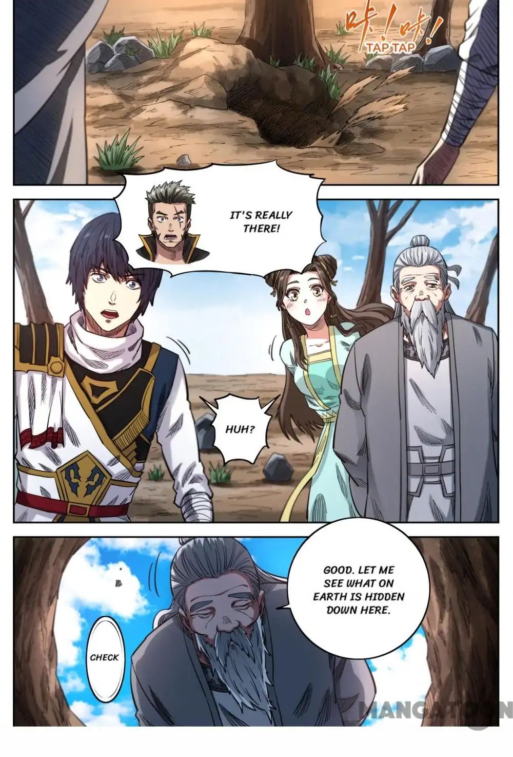 Page 1 of Chapter 150