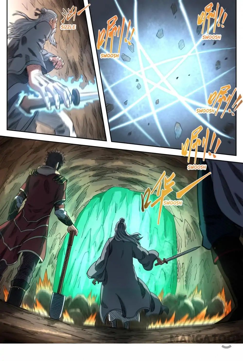 Page 2 of Chapter 150