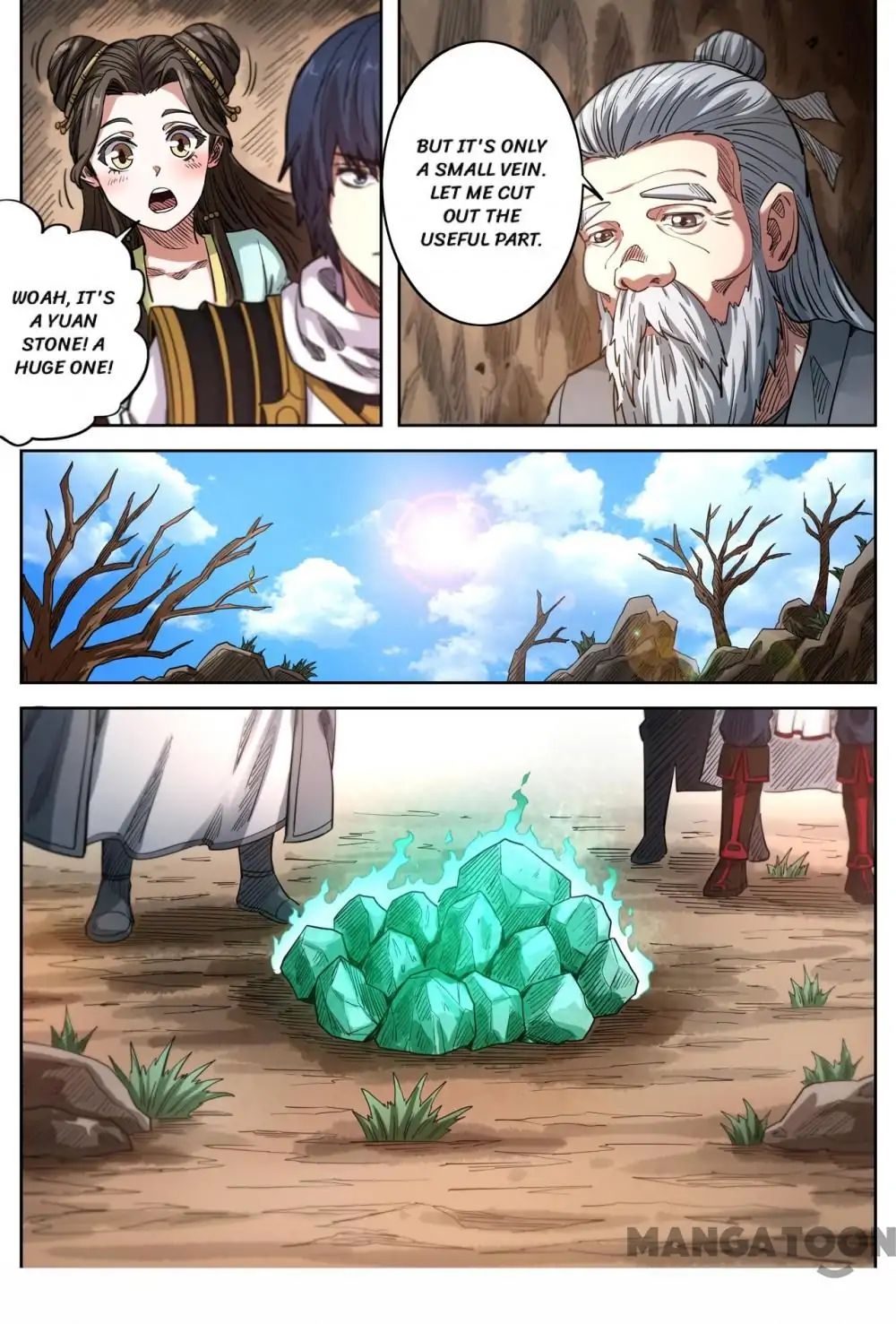 Page 3 of Chapter 150
