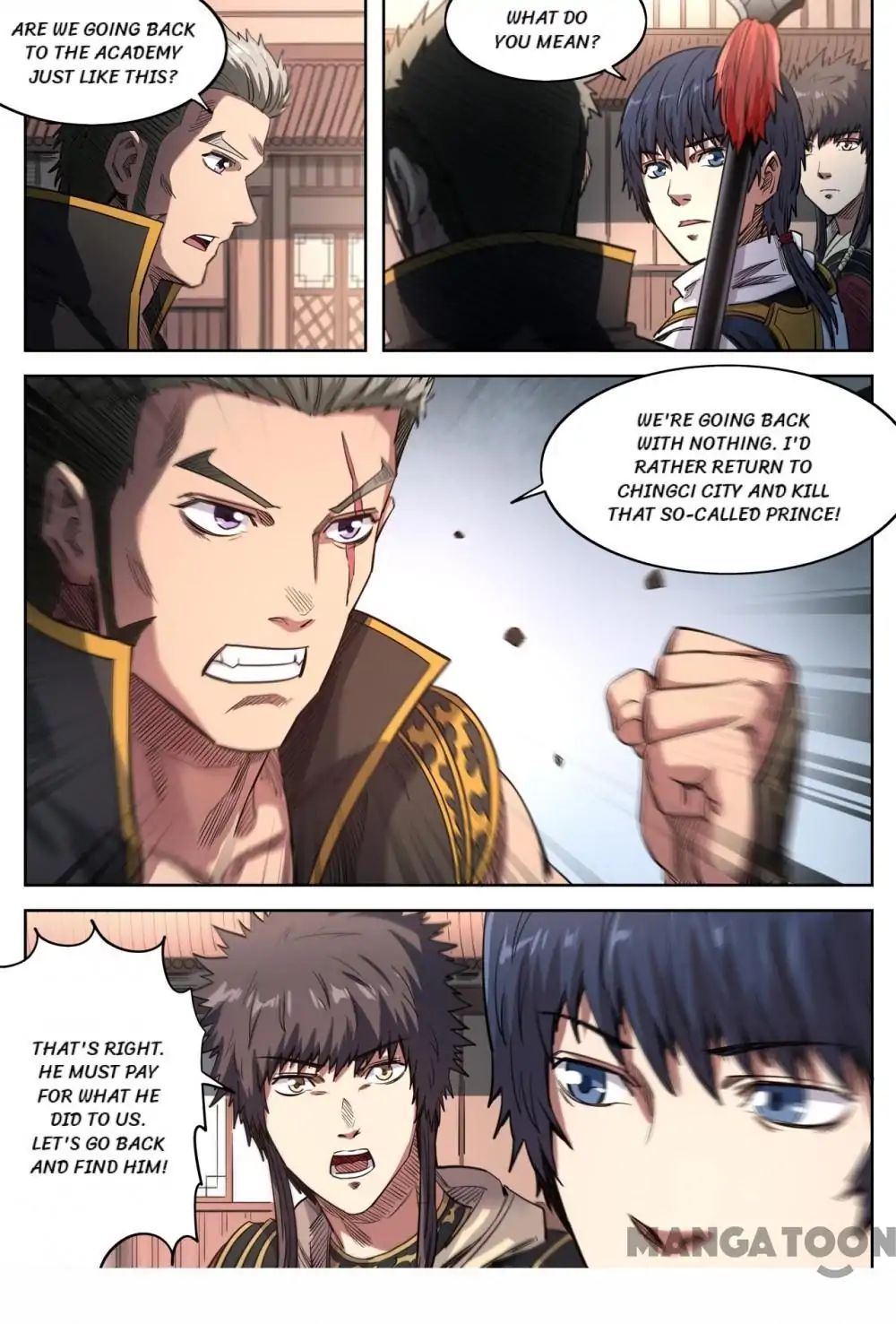 Page 1 of Chapter 151