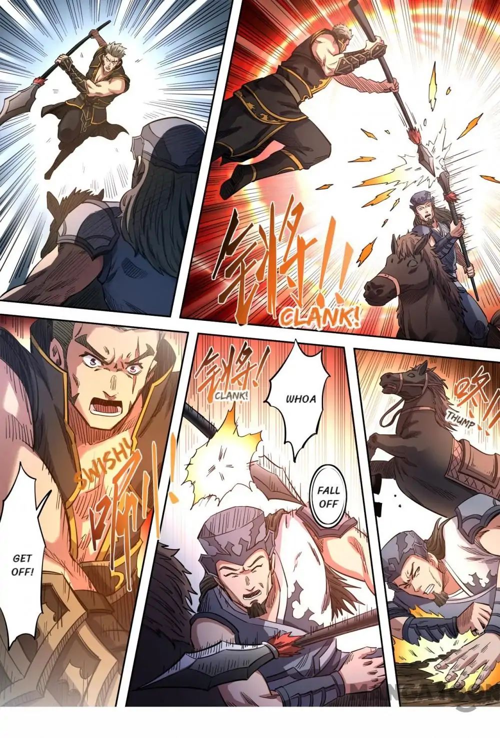 Page 8 of Chapter 151