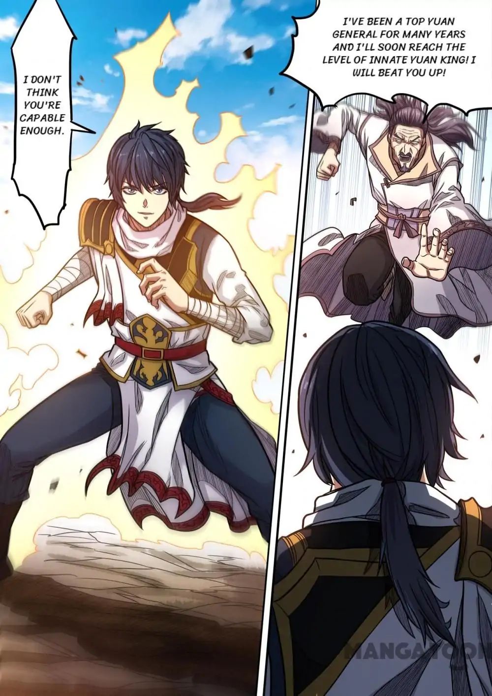 Page 1 of Chapter 153