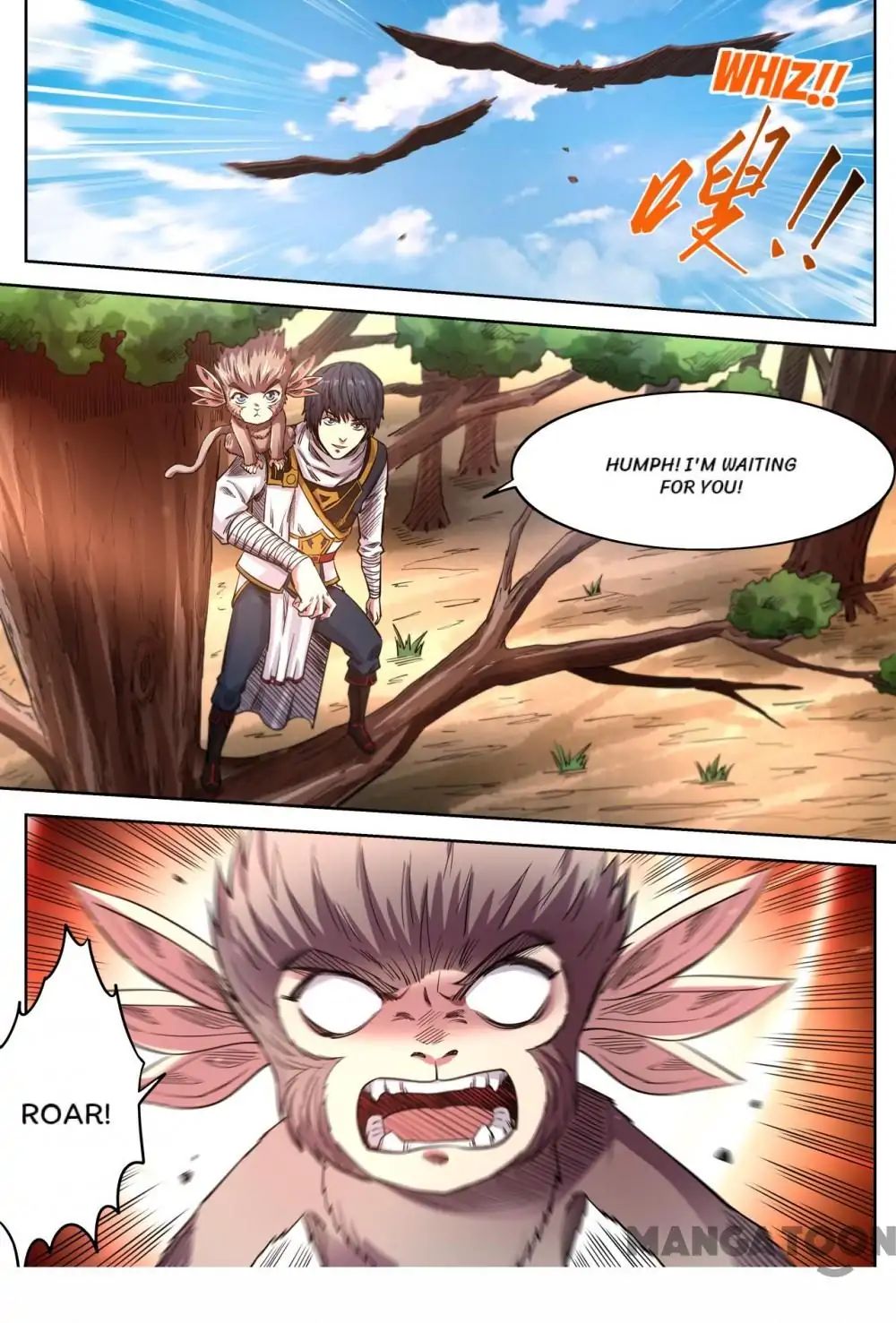 Page 1 of Chapter 154