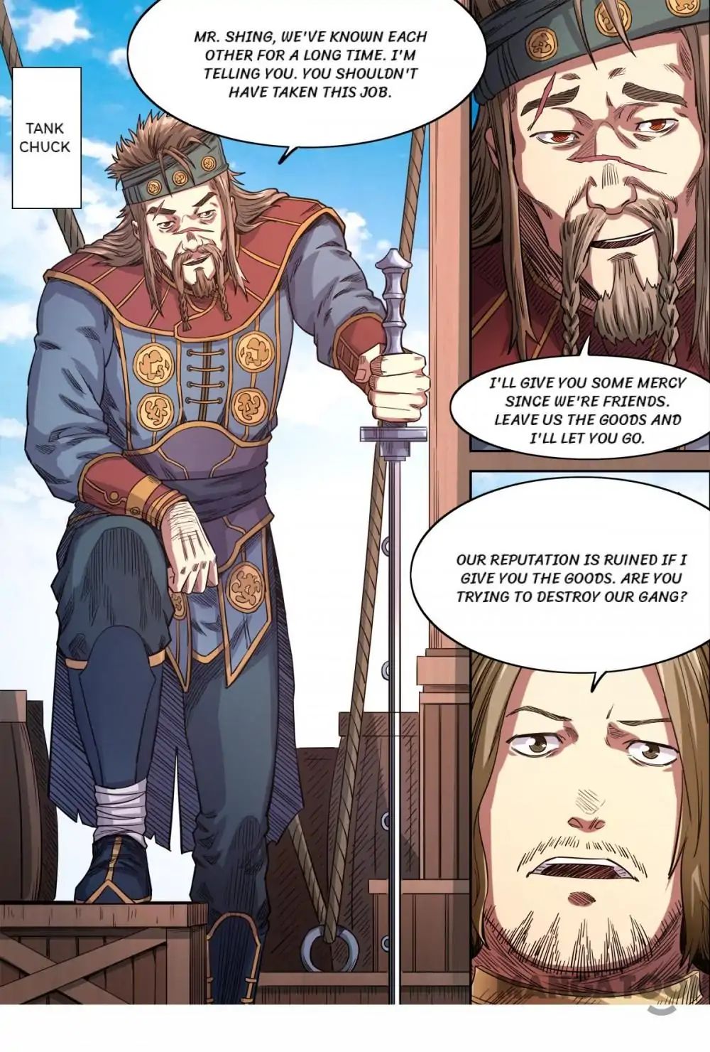 Page 2 of Chapter 156