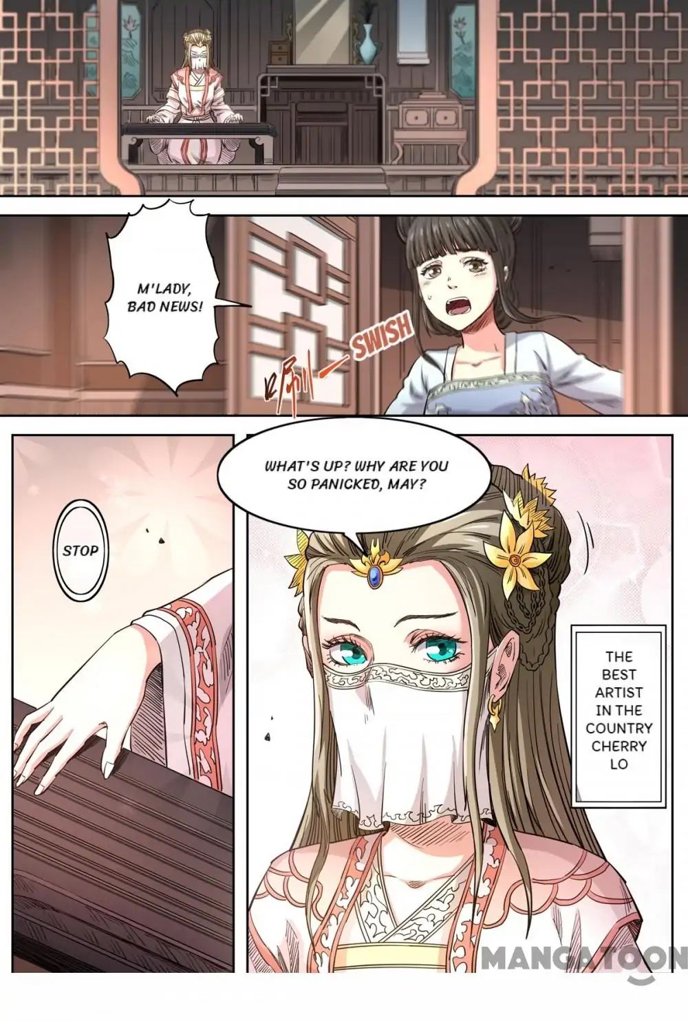 Page 6 of Chapter 156