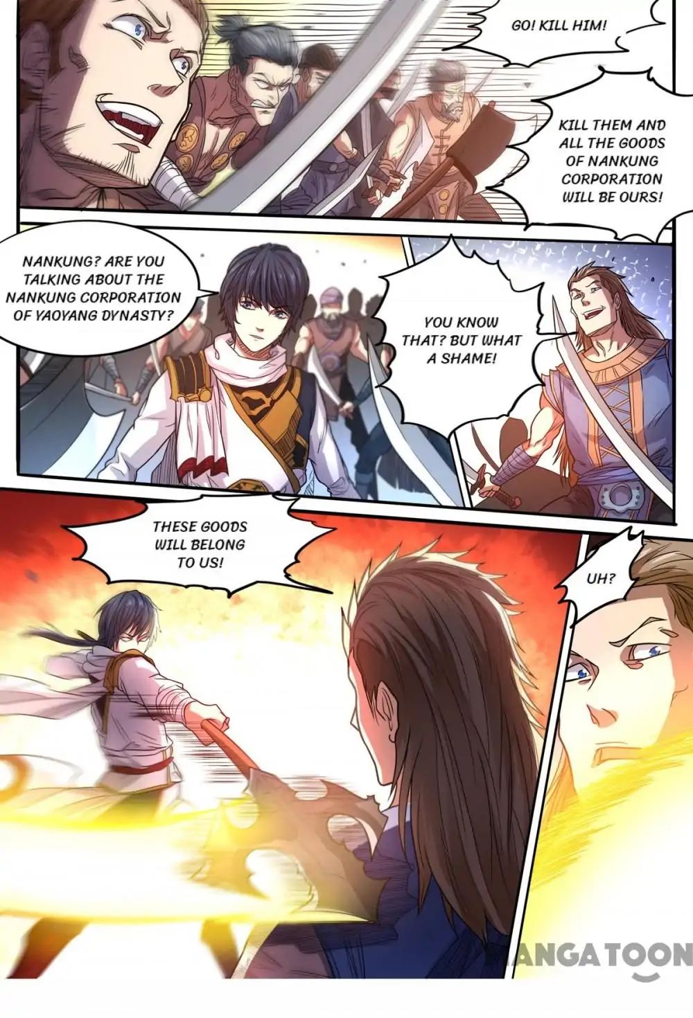 Page 1 of Chapter 157