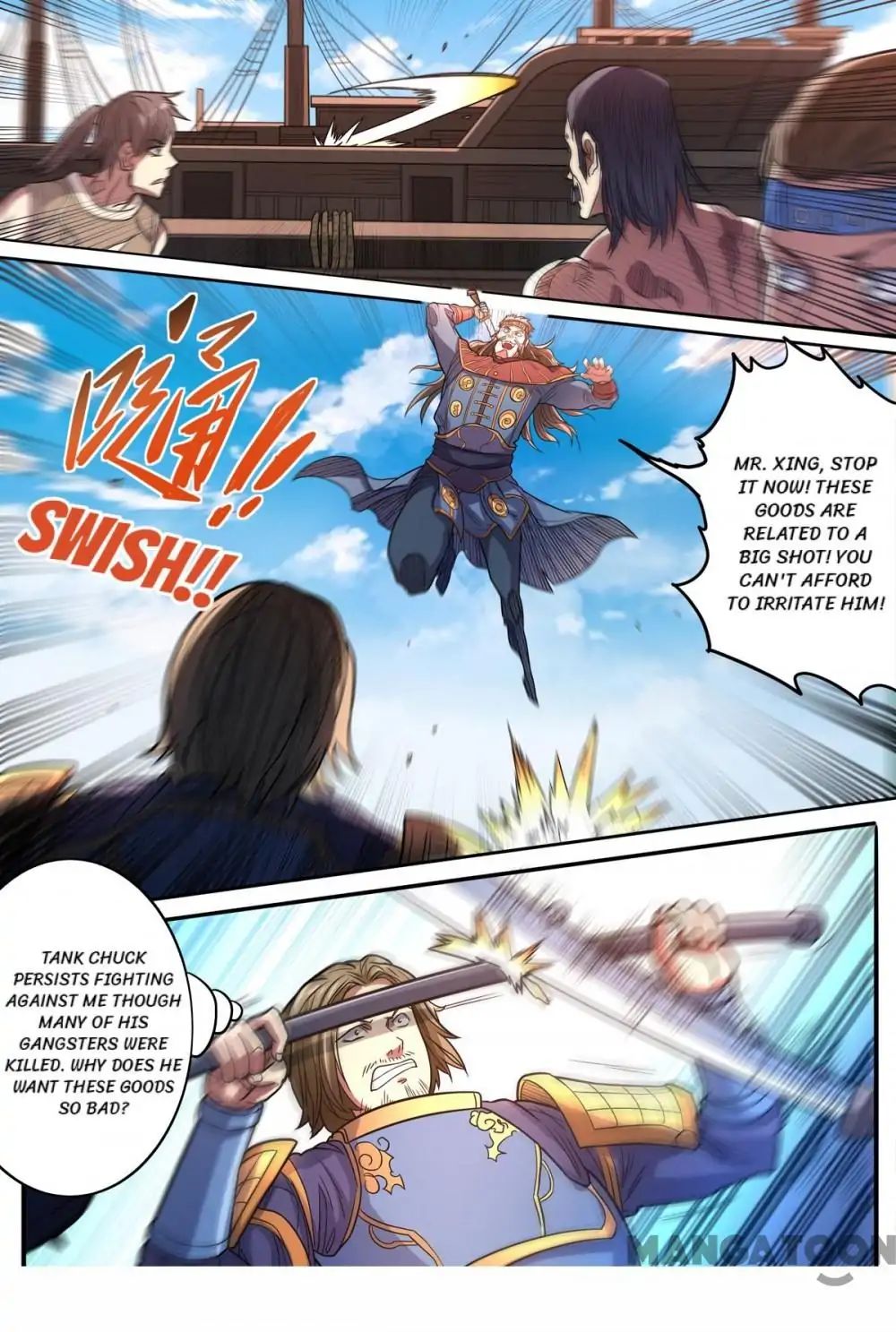 Page 2 of Chapter 157