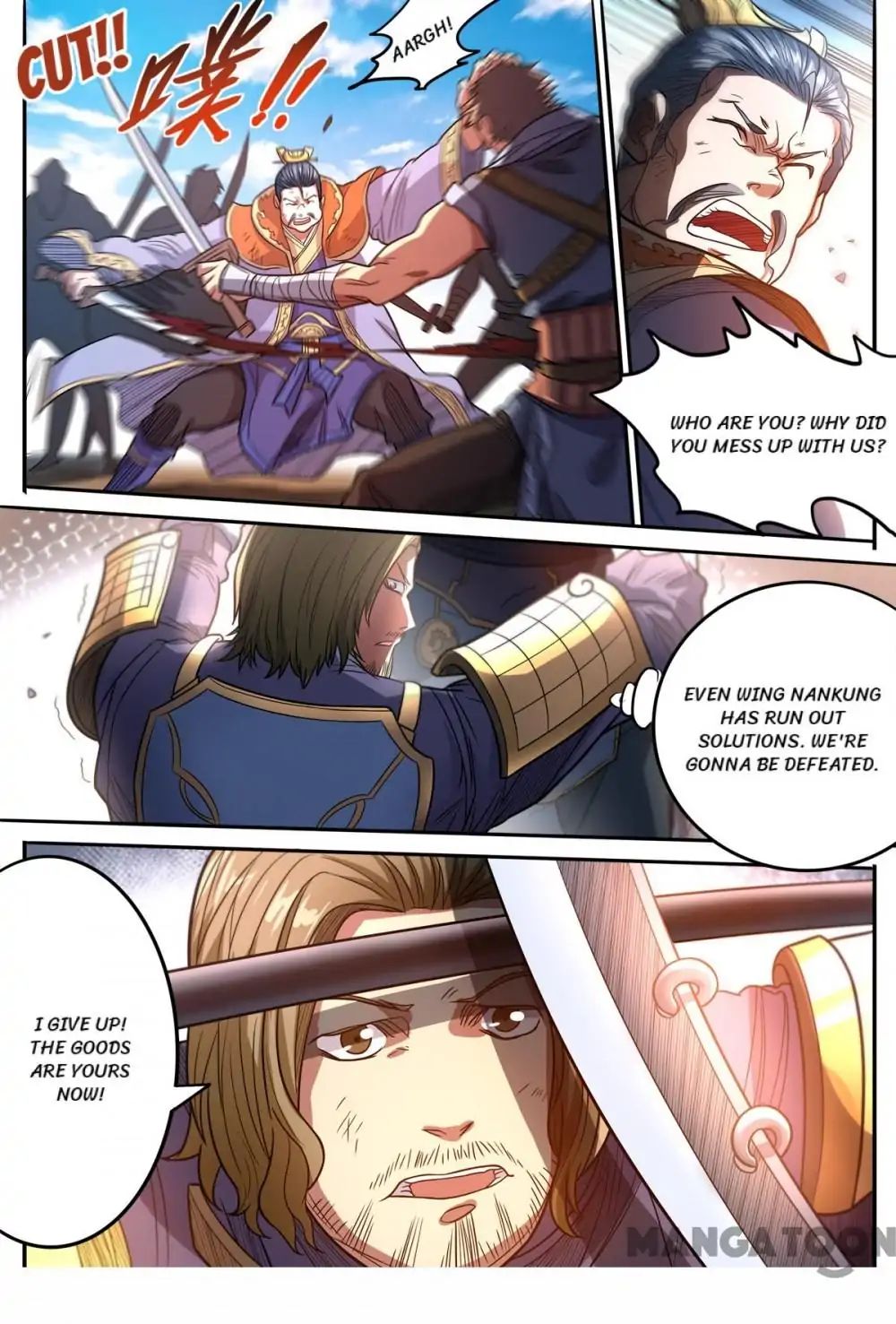 Page 3 of Chapter 157