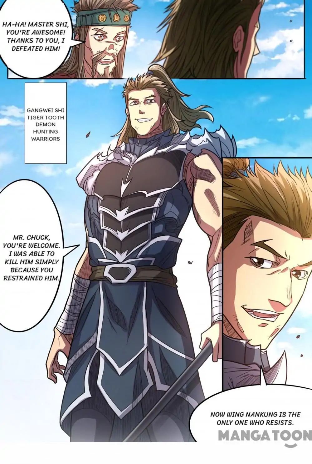 Page 5 of Chapter 157