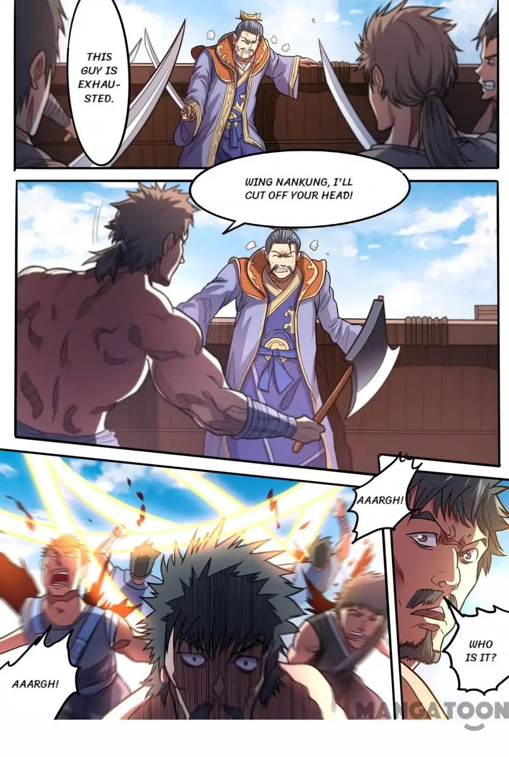 Page 6 of Chapter 157