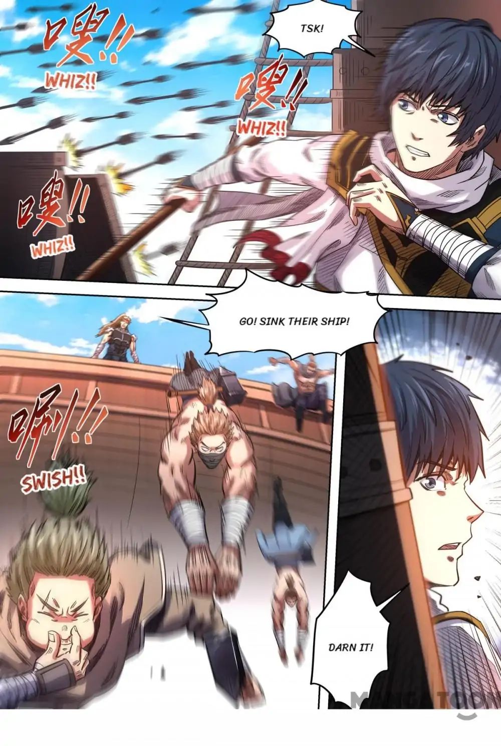 Page 6 of Chapter 158