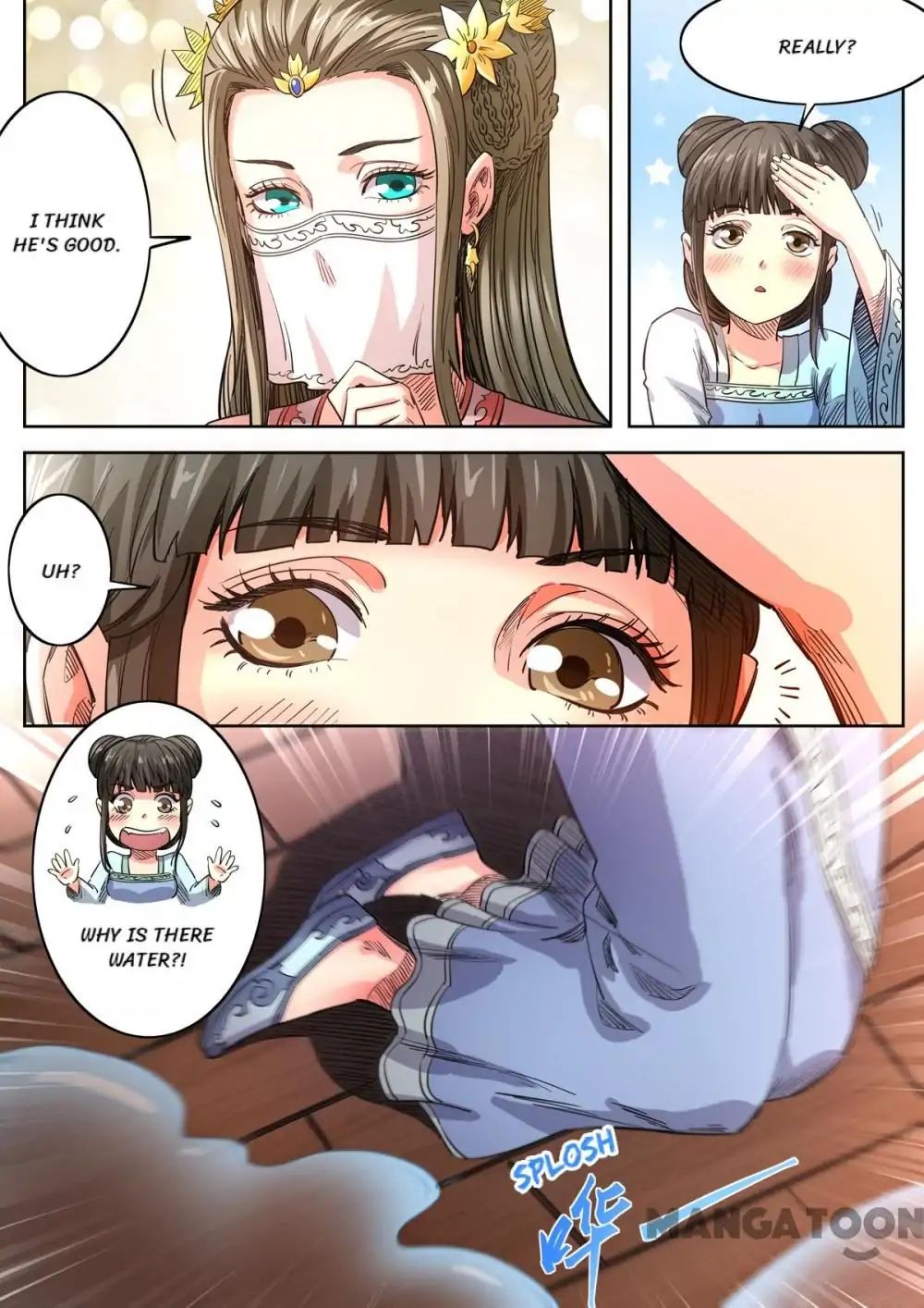 Page 12 of Chapter 158
