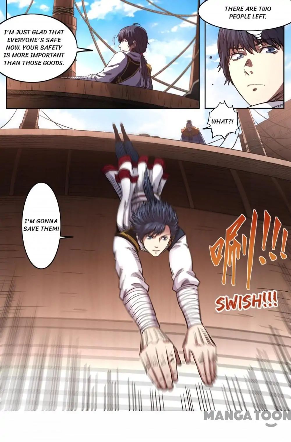 Page 2 of Chapter 160