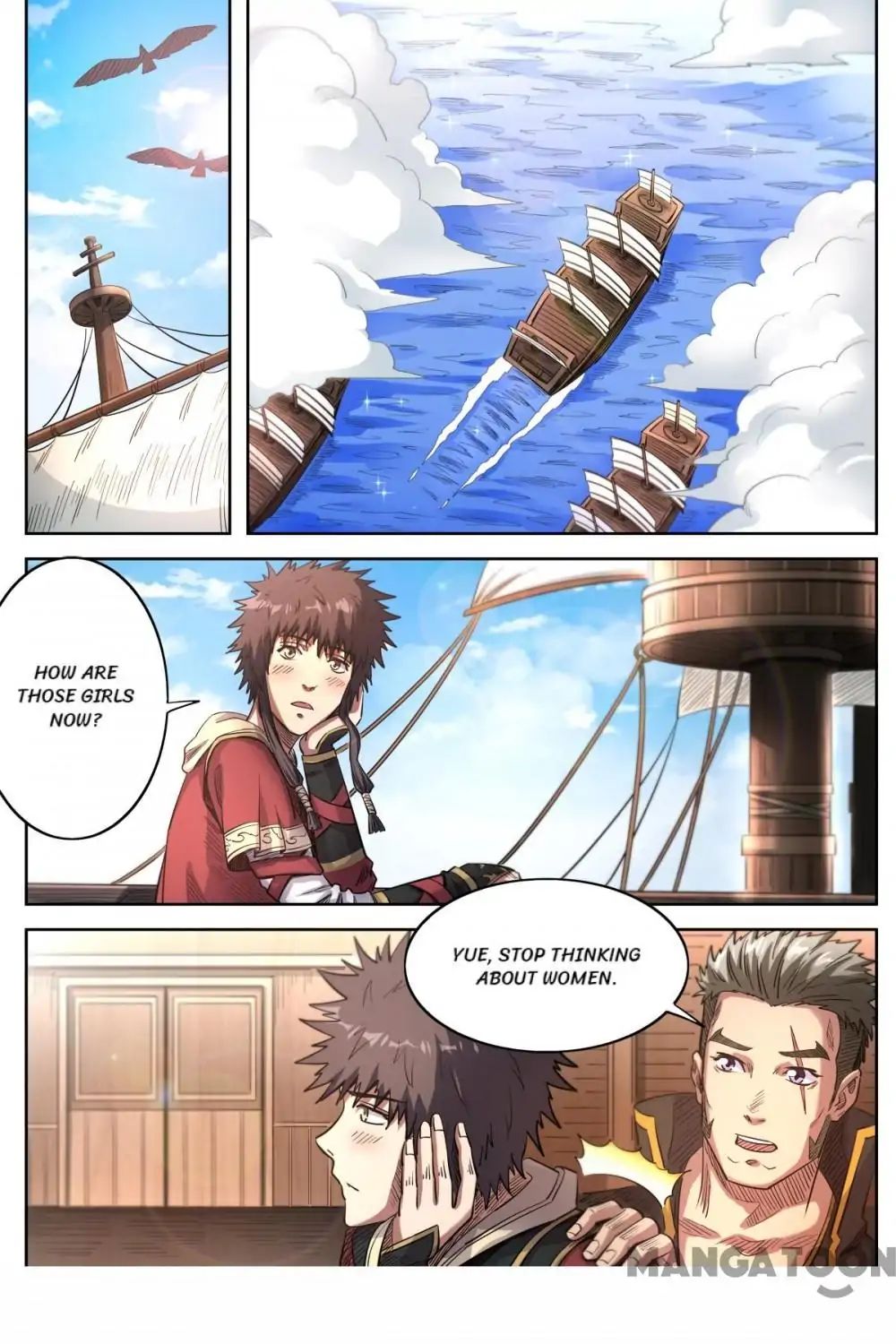 Page 8 of Chapter 160