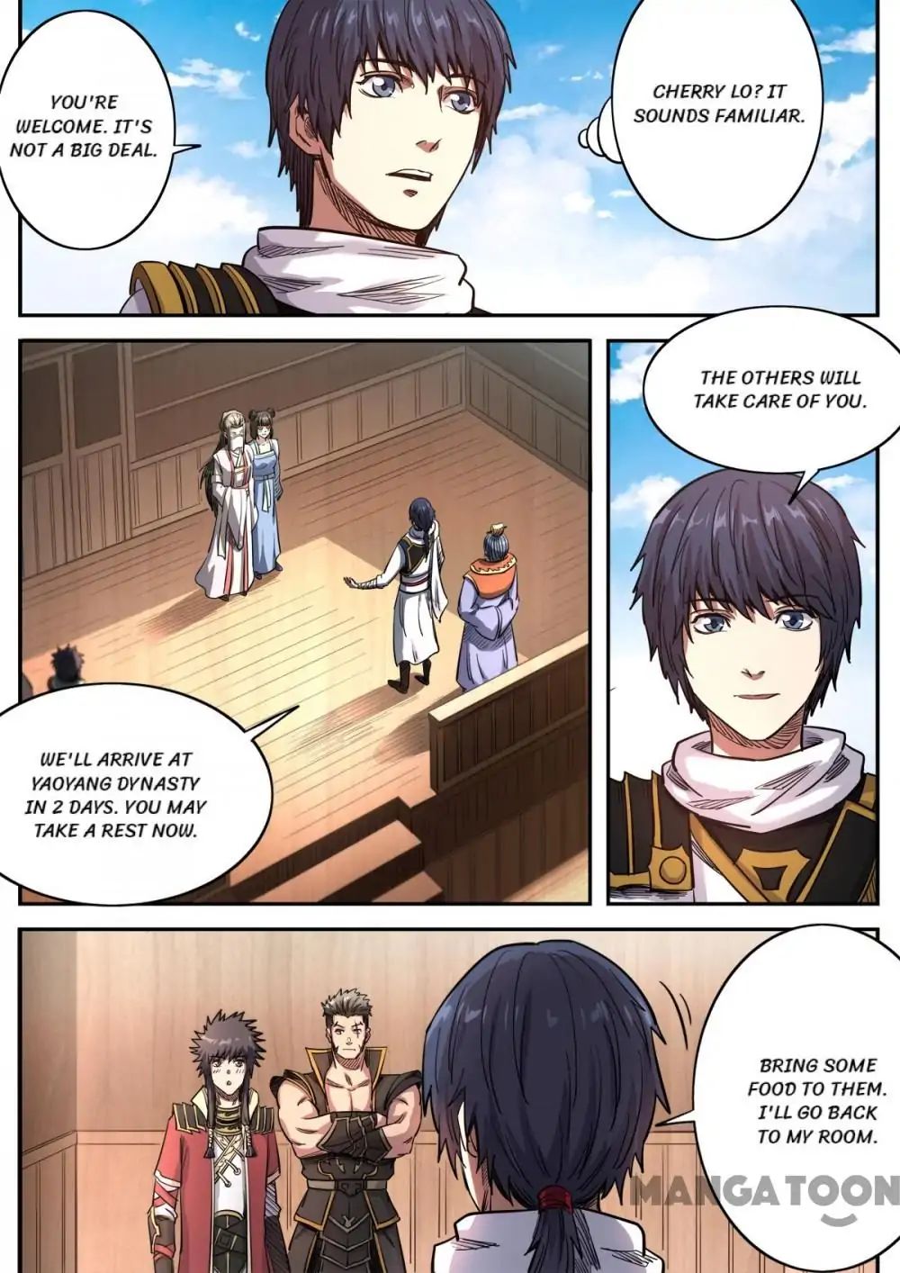 Page 11 of Chapter 160