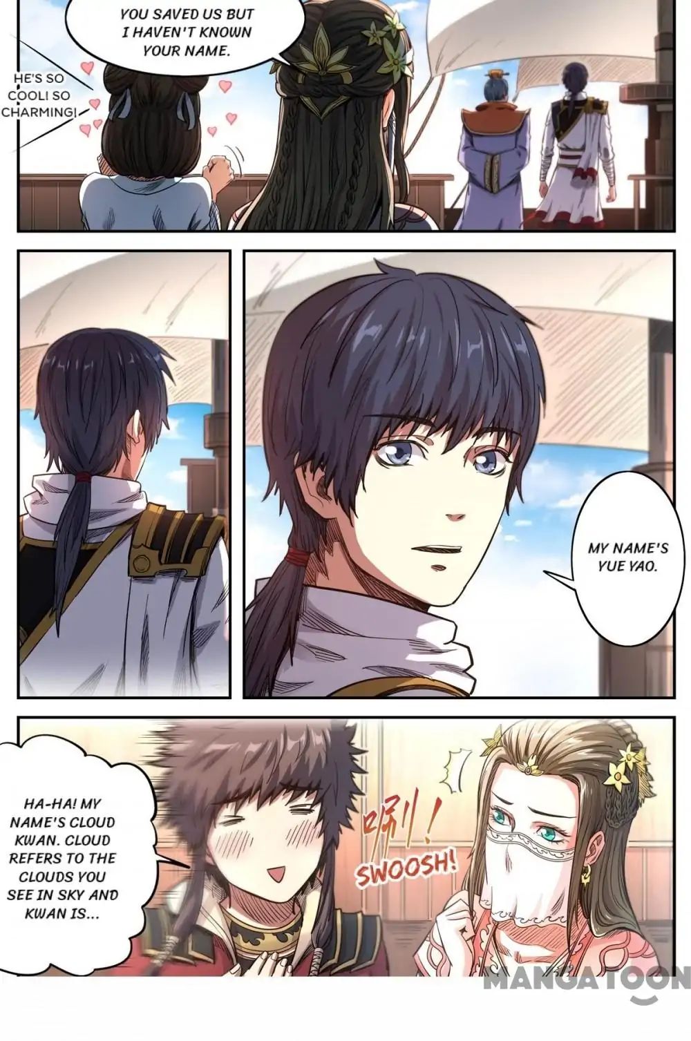 Page 1 of Chapter 161