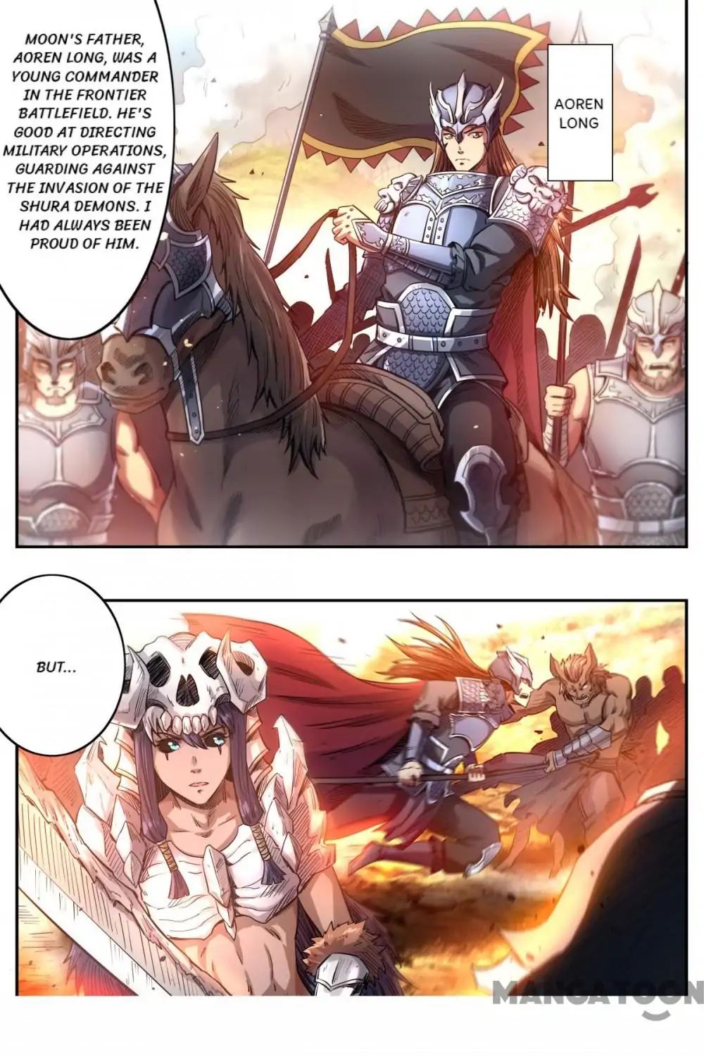 Page 1 of Chapter 163