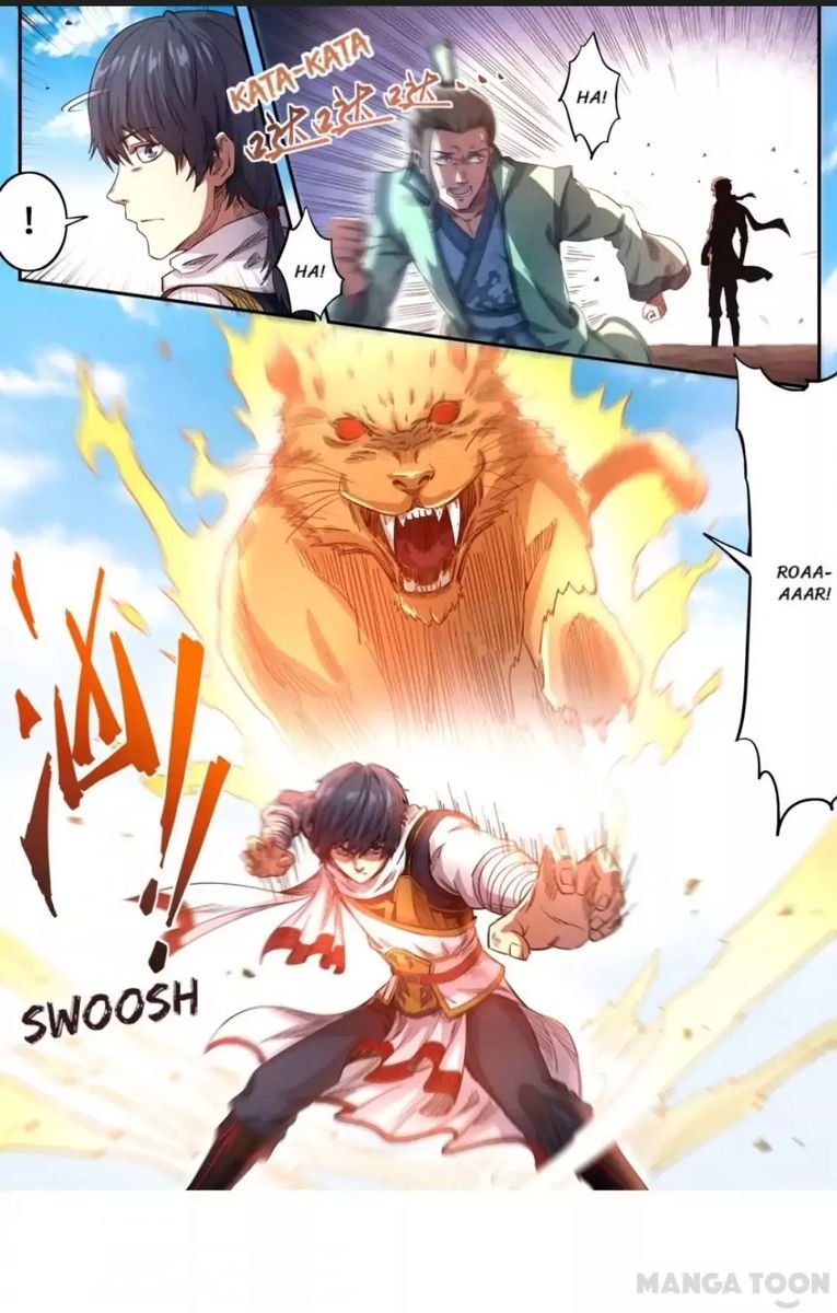 Page 1 of Chapter 166