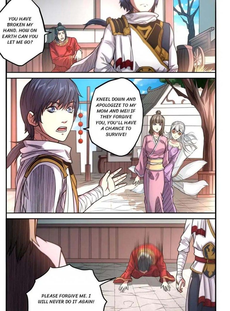 Page 1 of Chapter 167