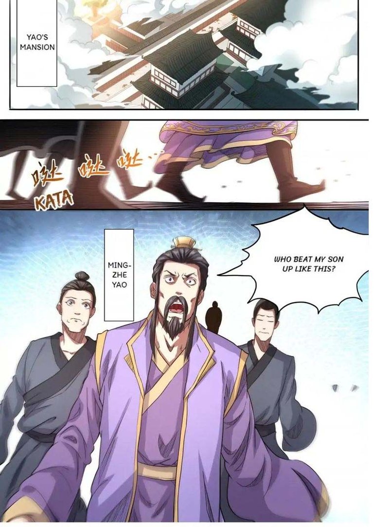 Page 8 of Chapter 167