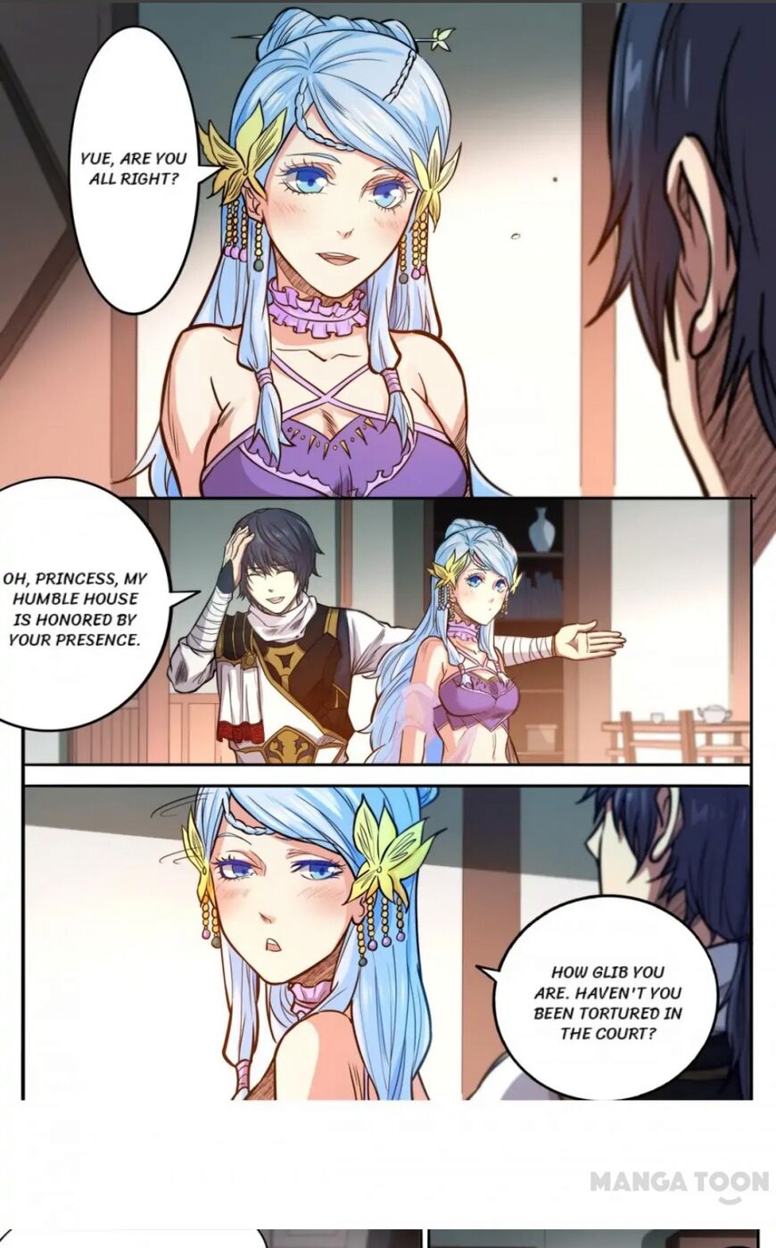 Page 1 of Chapter 173
