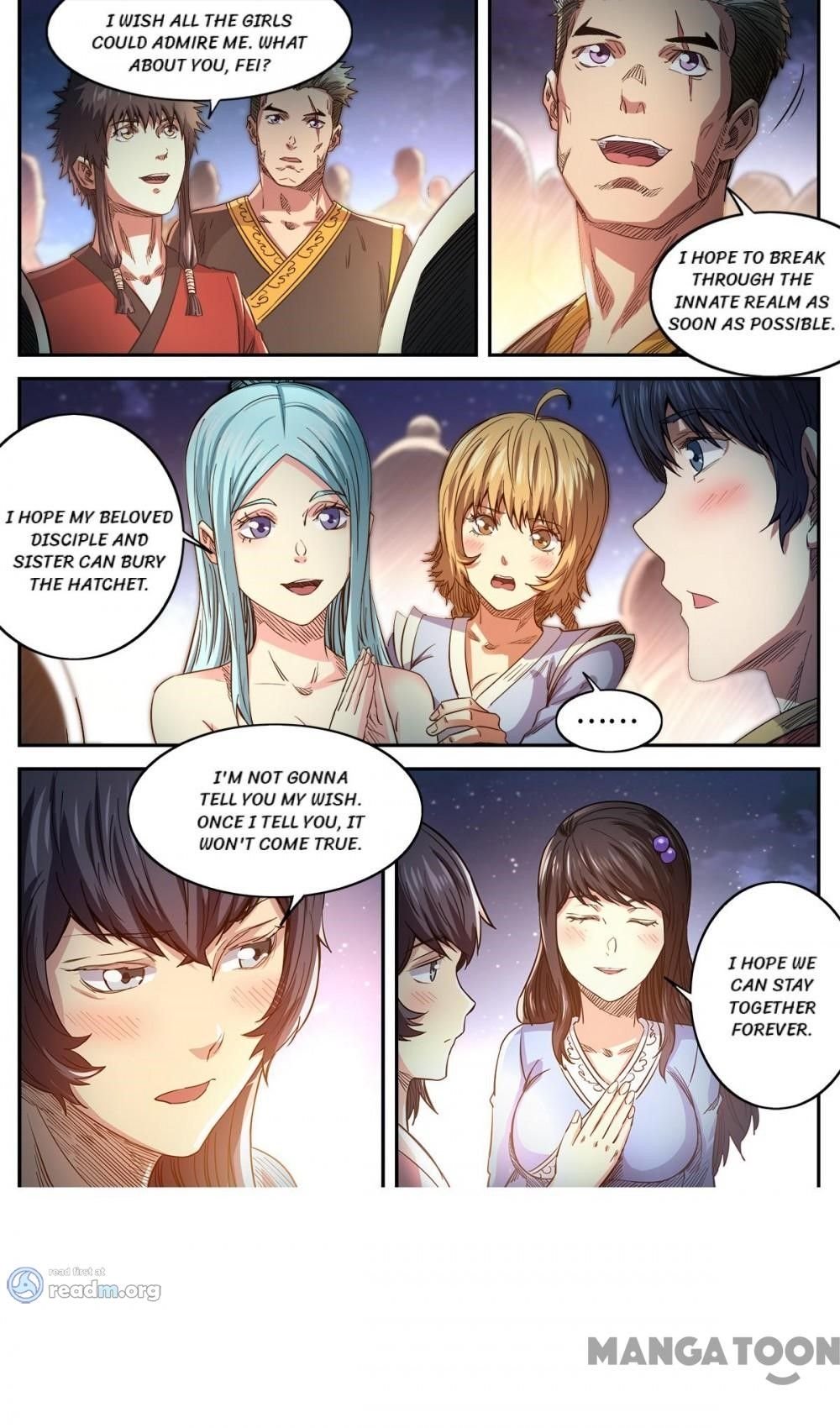 Page 1 of Chapter 184