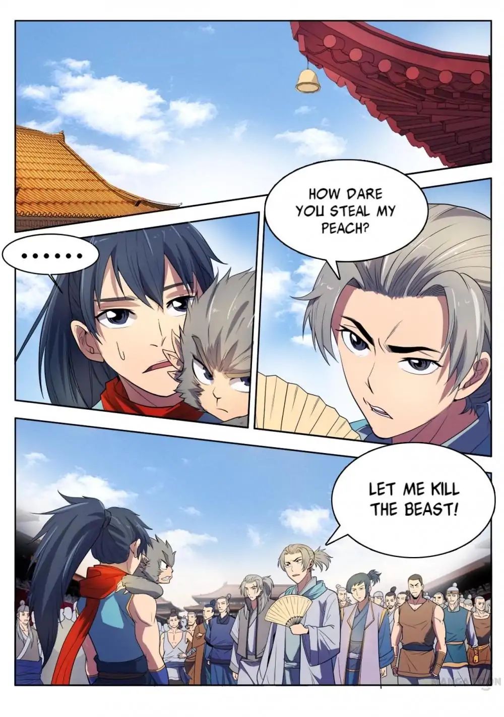 Page 1 of Chapter 21