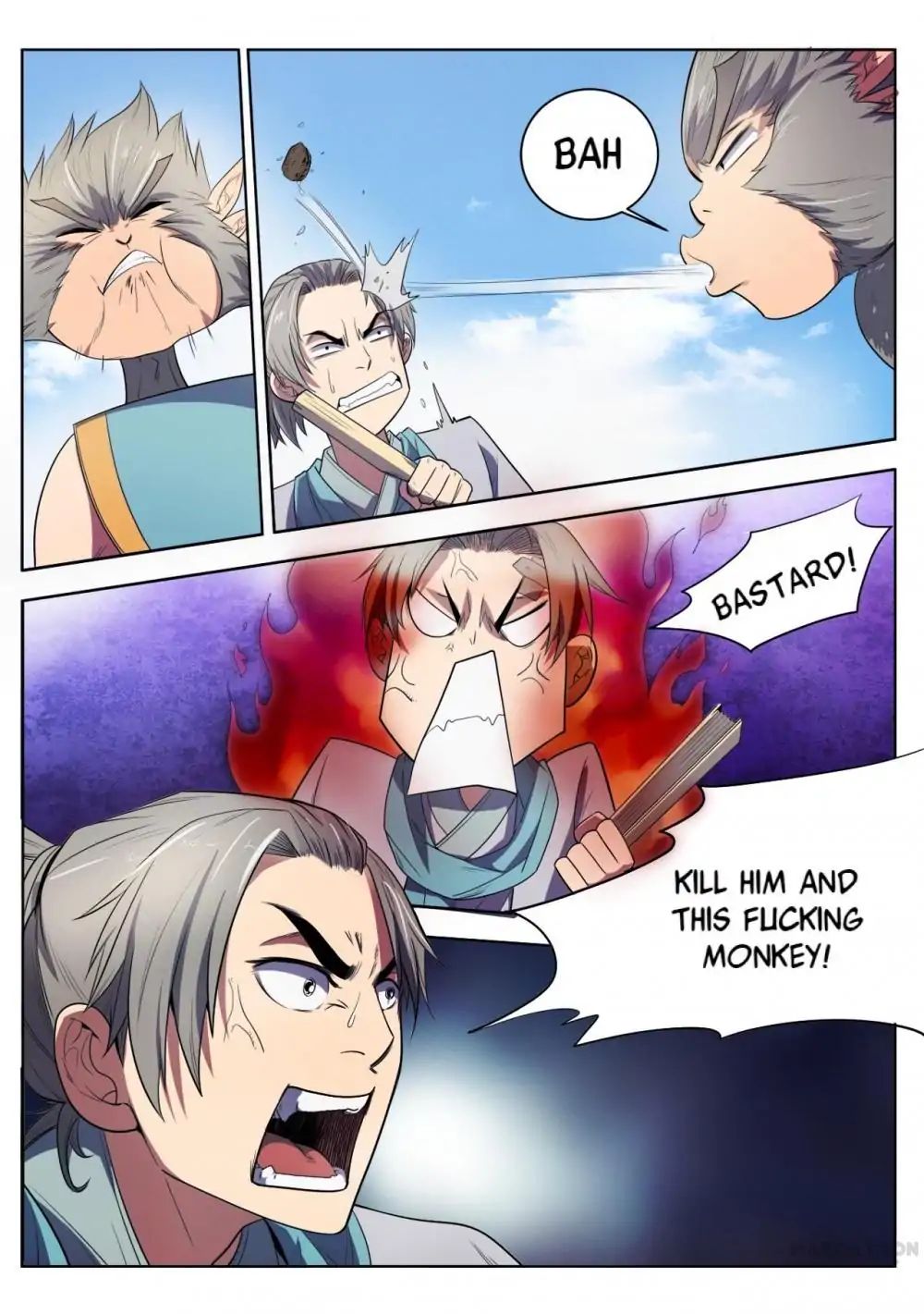 Page 4 of Chapter 21