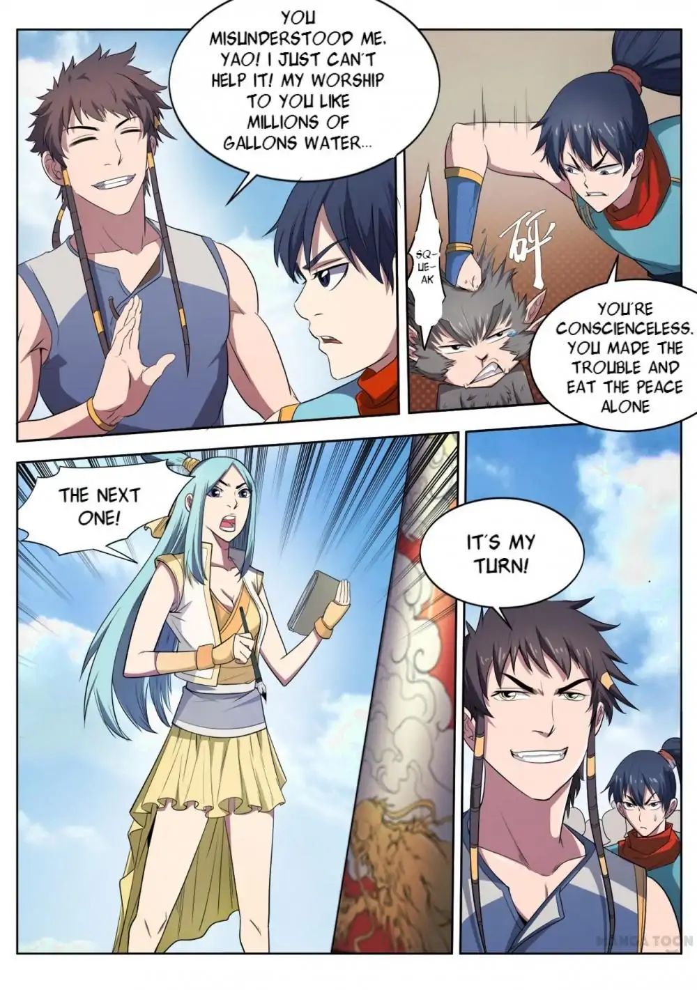 Page 8 of Chapter 21