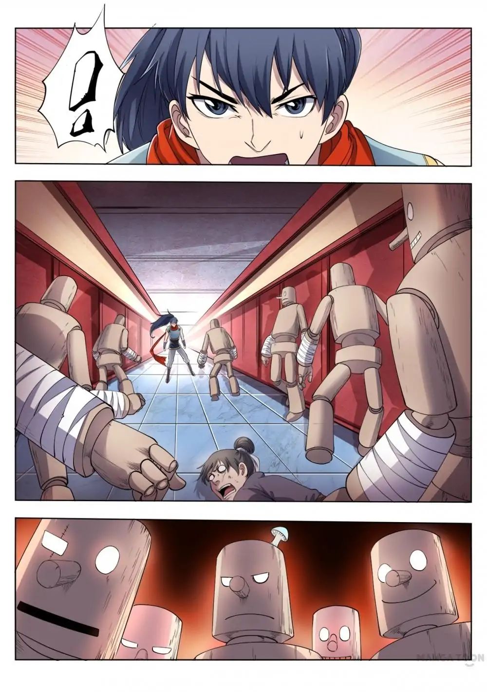 Page 2 of Chapter 23