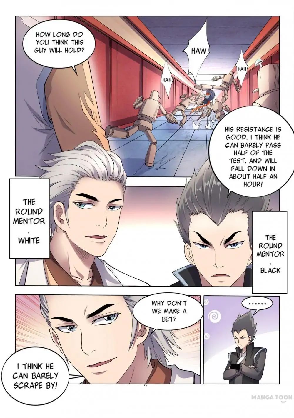 Page 6 of Chapter 23