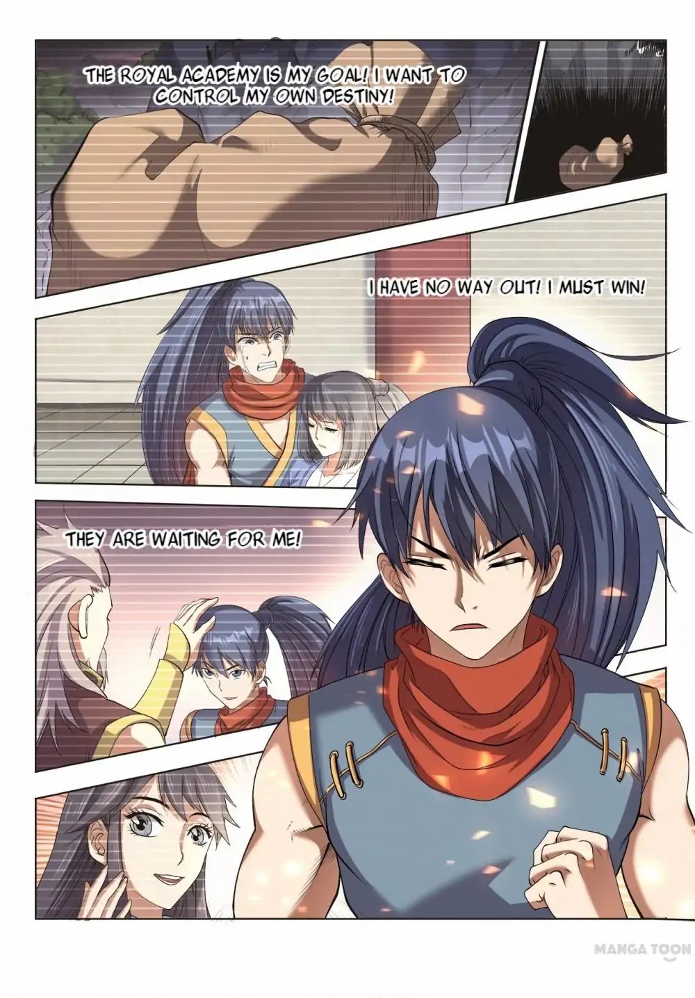 Page 5 of Chapter 25