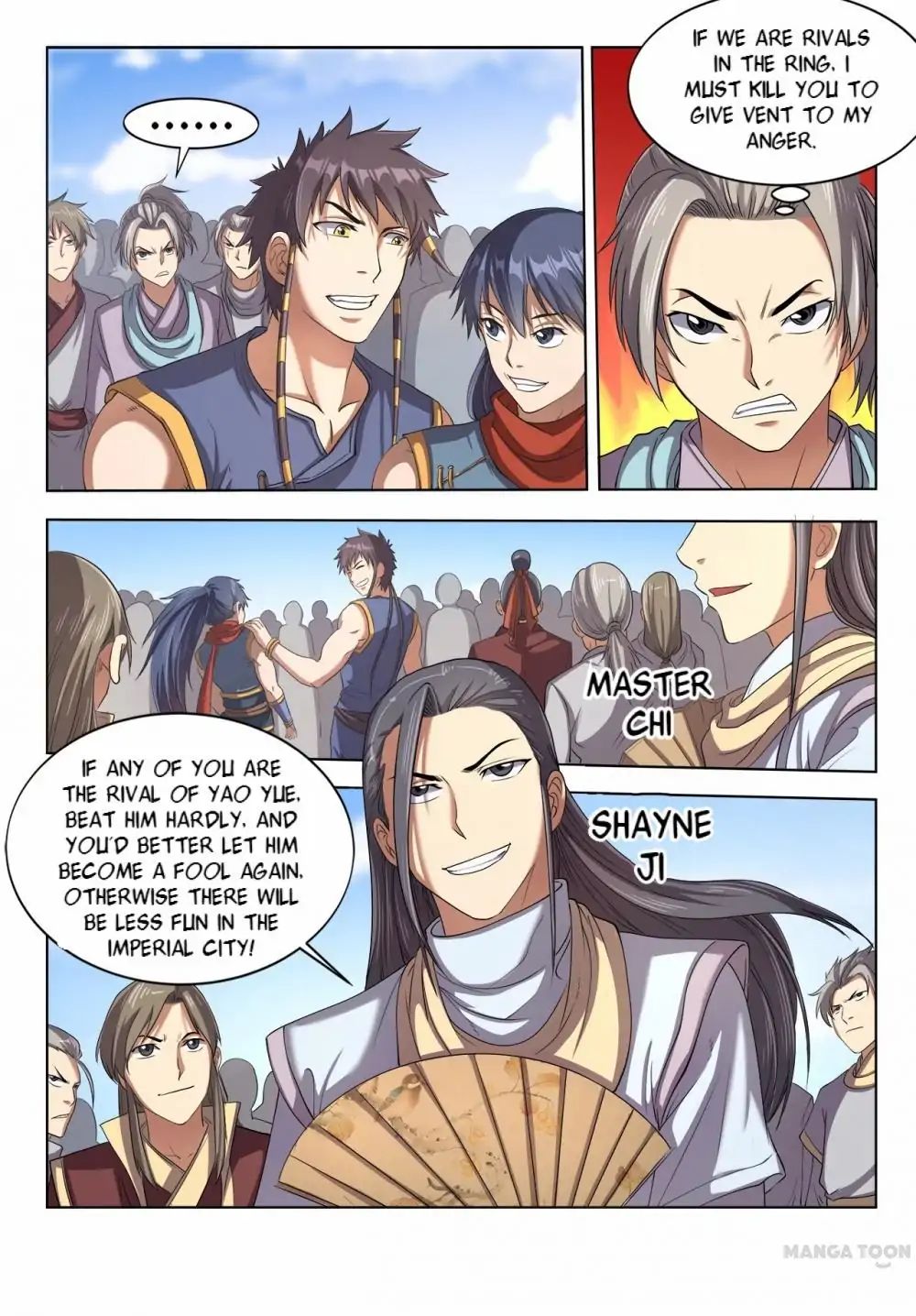 Page 10 of Chapter 25